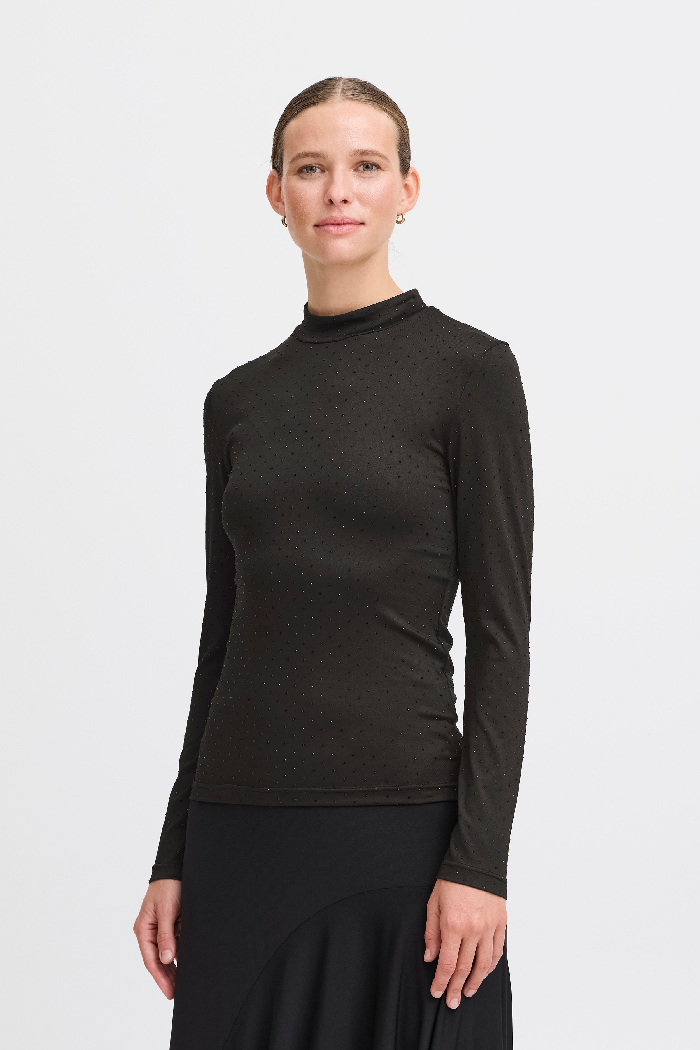 BYSHANIA T-shirt LOOKBOOK FRONT 20815944-200451