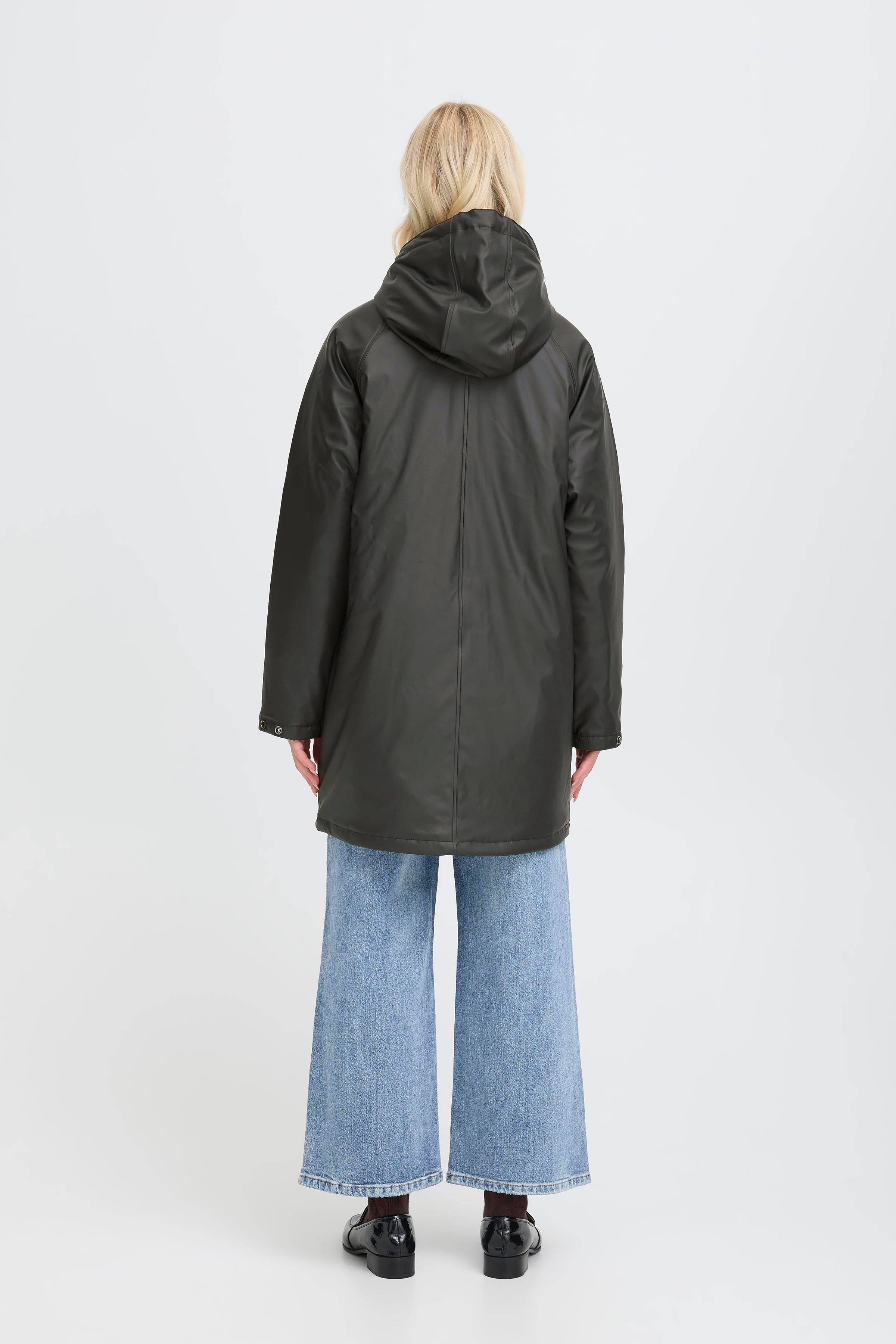 BYAVAN Yttertøy LOOKBOOK BACK 20816946-200451