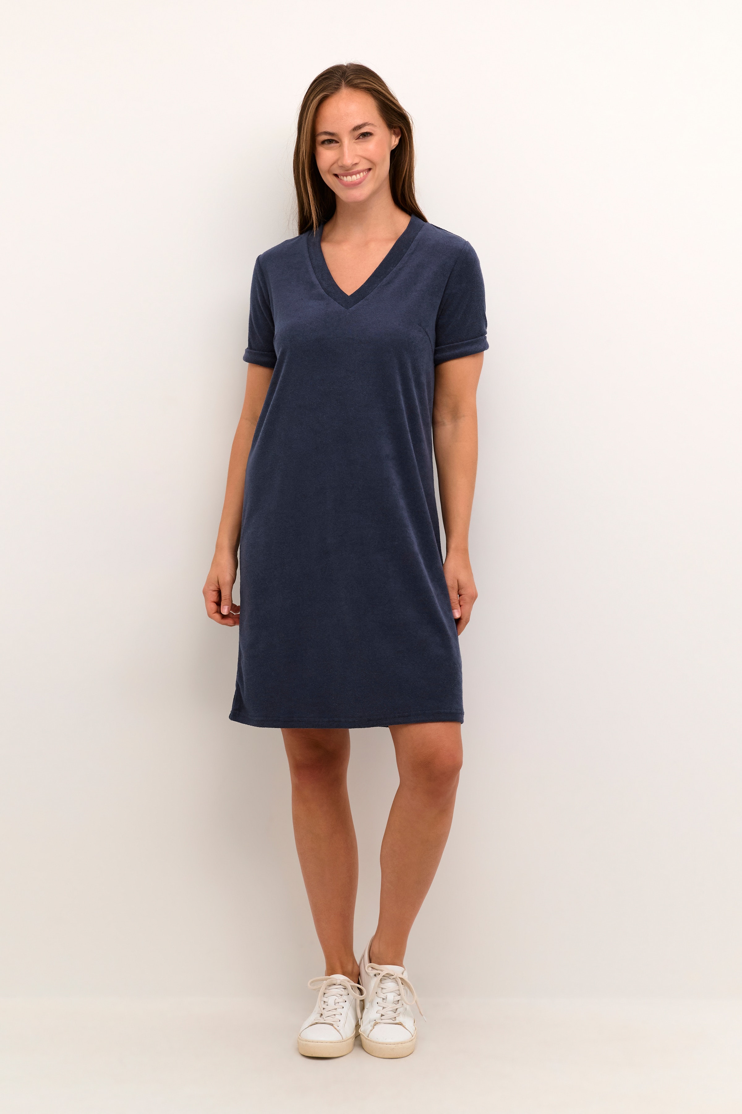 CRFria Dress LOOKBOOK FRONT 10612556-193923