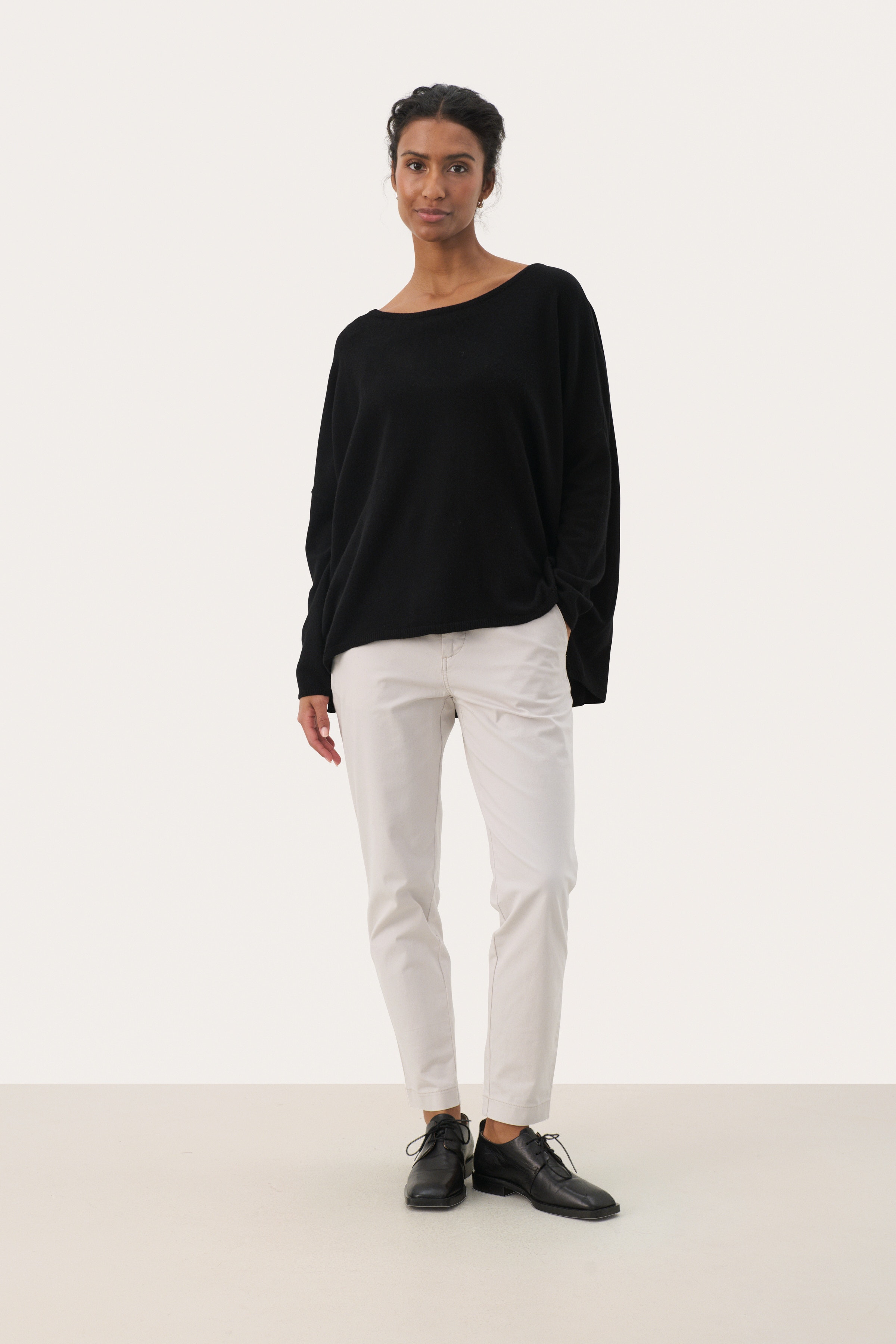 SoffysPW Bukser LOOKBOOK FRONT 30305570-144002