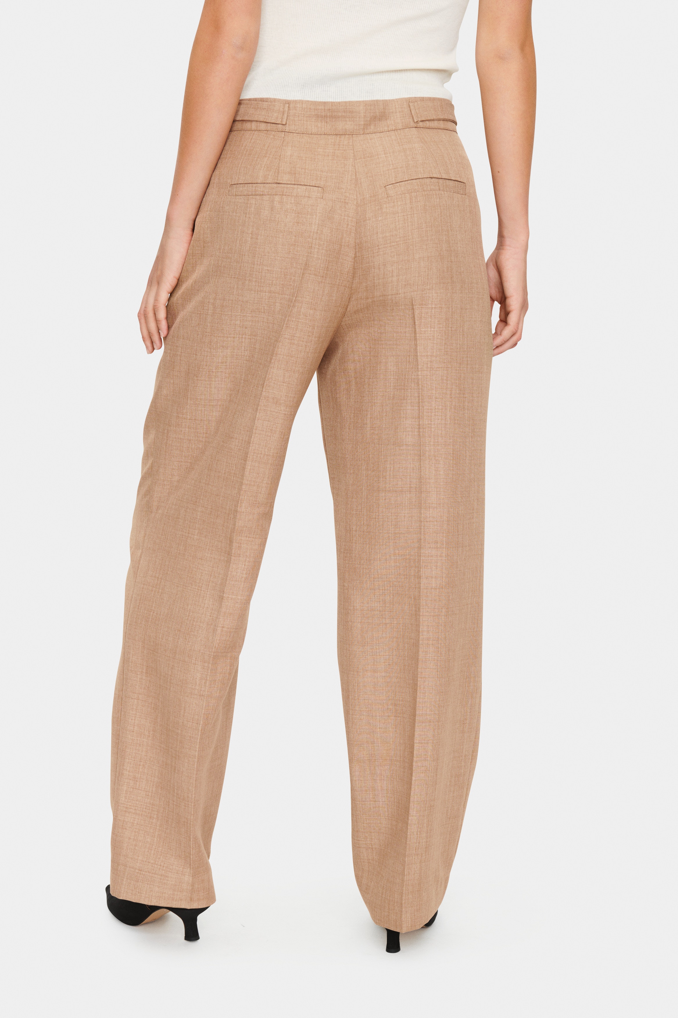 NavaSZ Bukser LOOKBOOK BACK 30512058-1713191