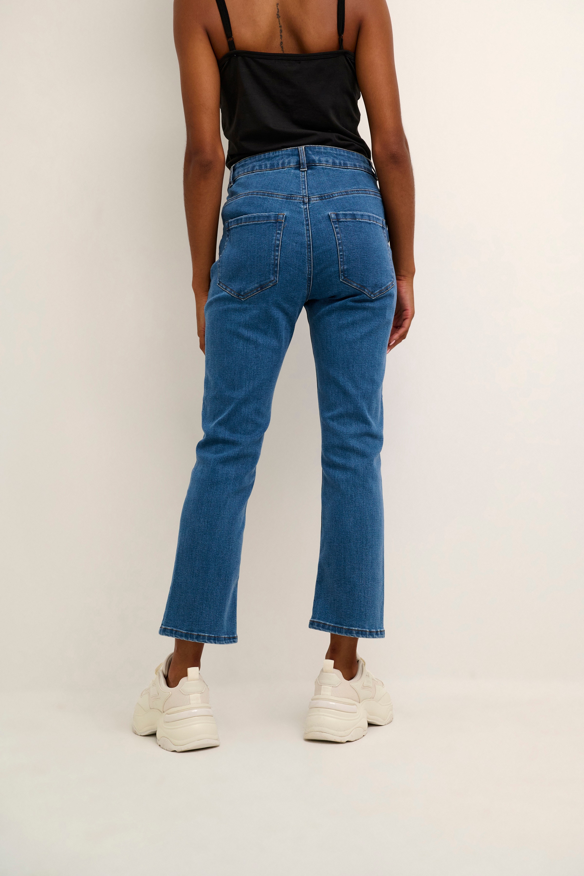 KAjessie Jeans LOOKBOOK FRONT 10507100-102272
