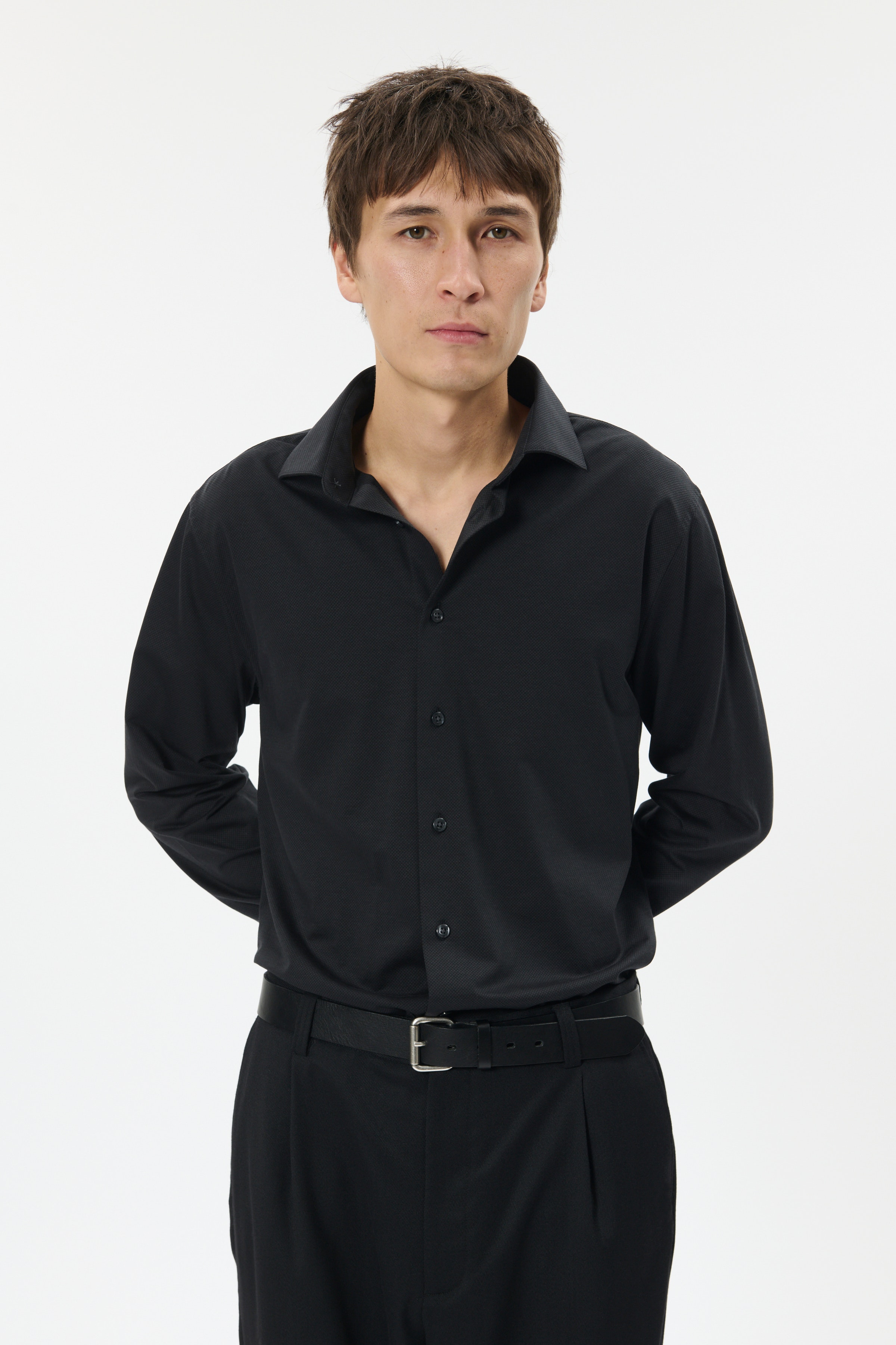 MAmarc Shirt LOOKBOOK FRONT 30205607-300275