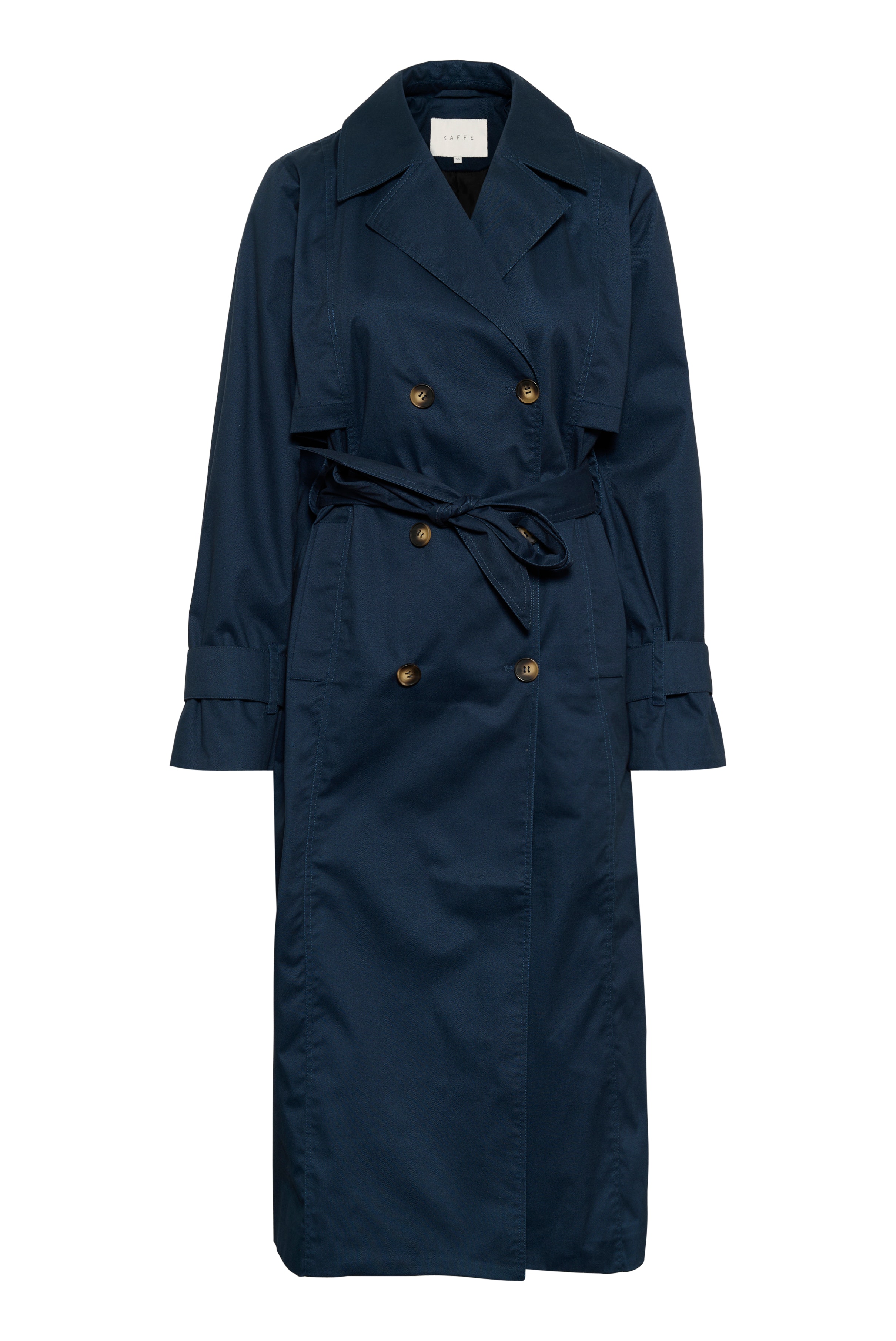 KApatricia Trenchcoat PACK FRONT 10509483-194020