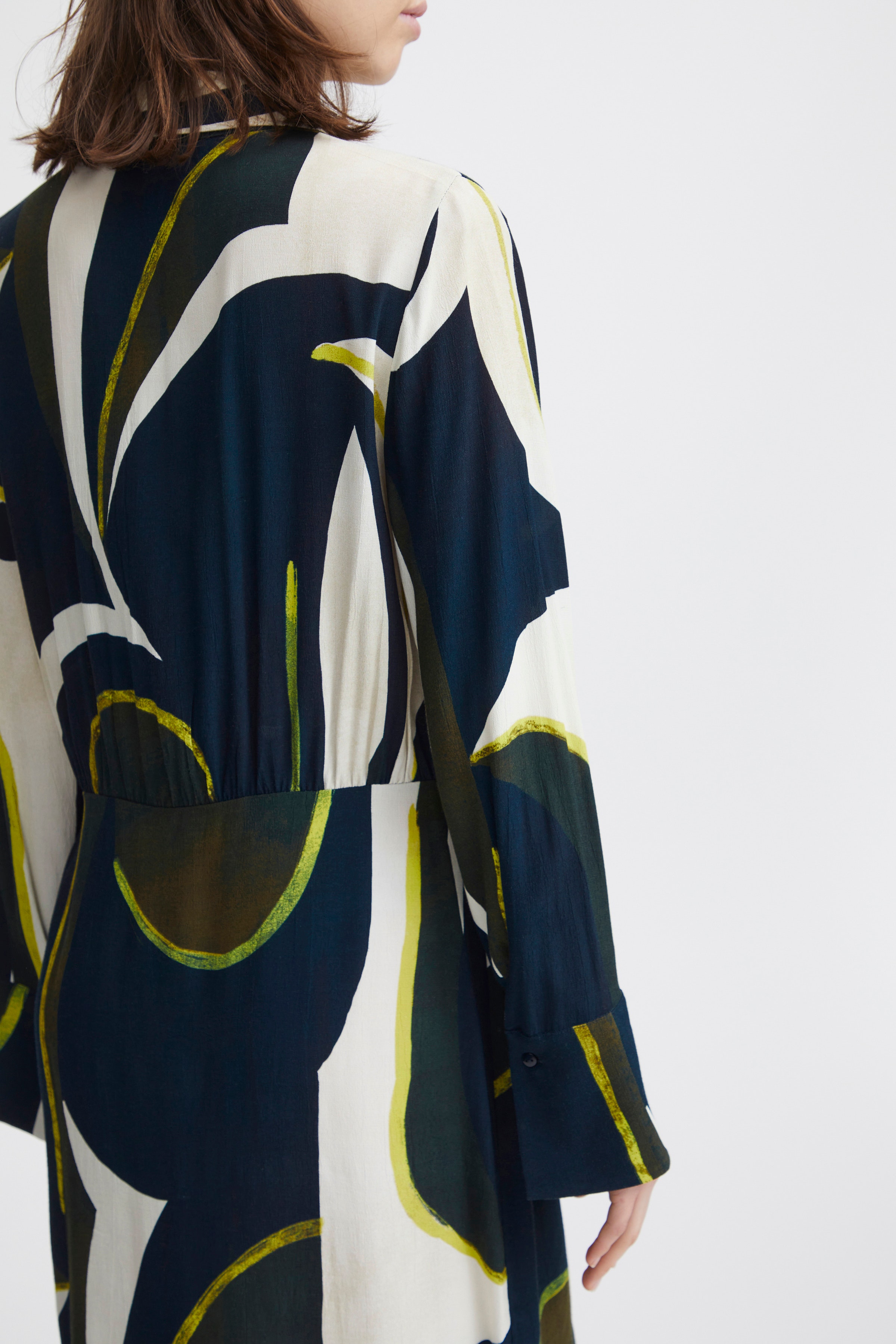 FRLENA Kjole LOOKBOOK DETAIL 20613287-202685