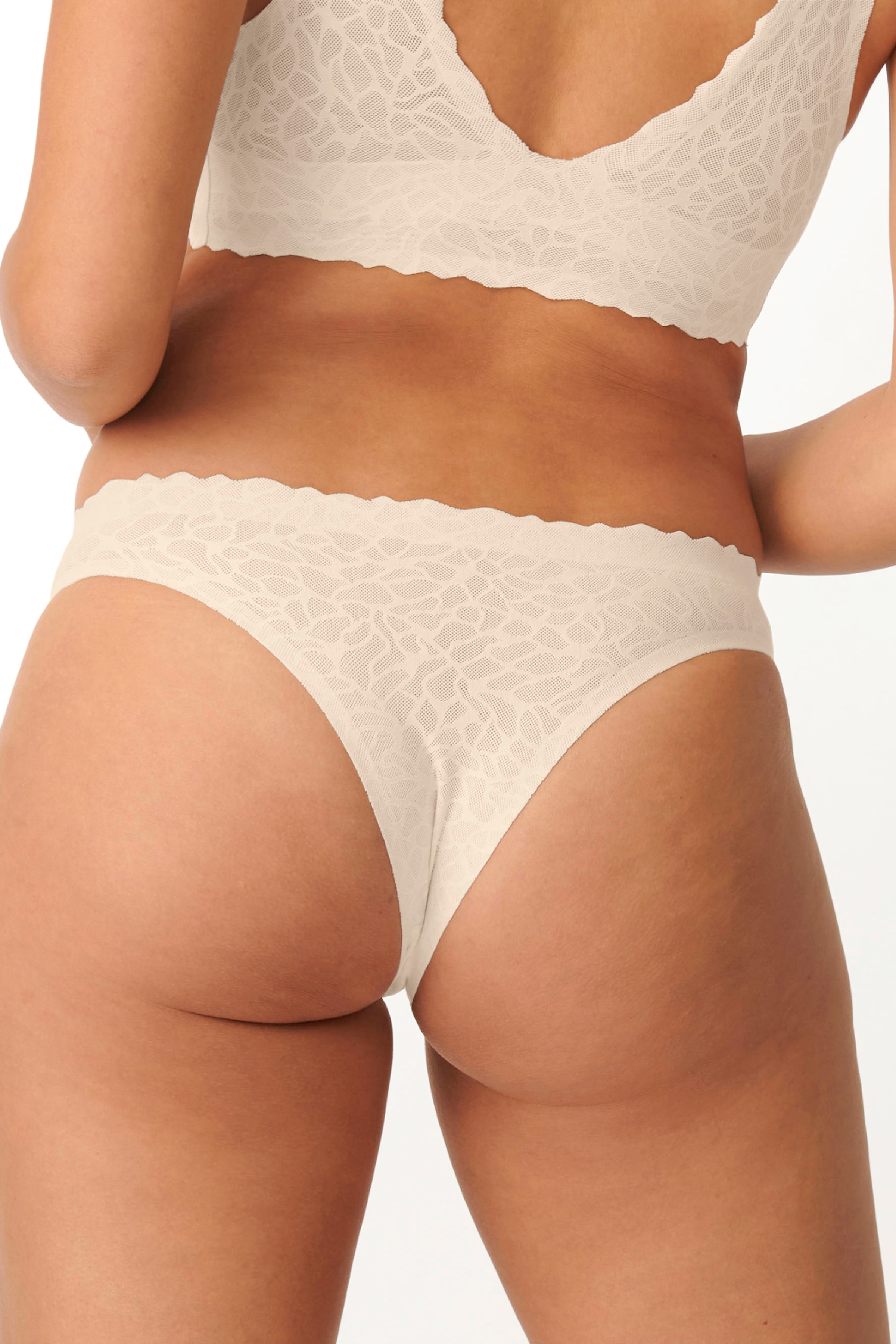 sloggi Trosor LOOKBOOK BACK 40550681-400306