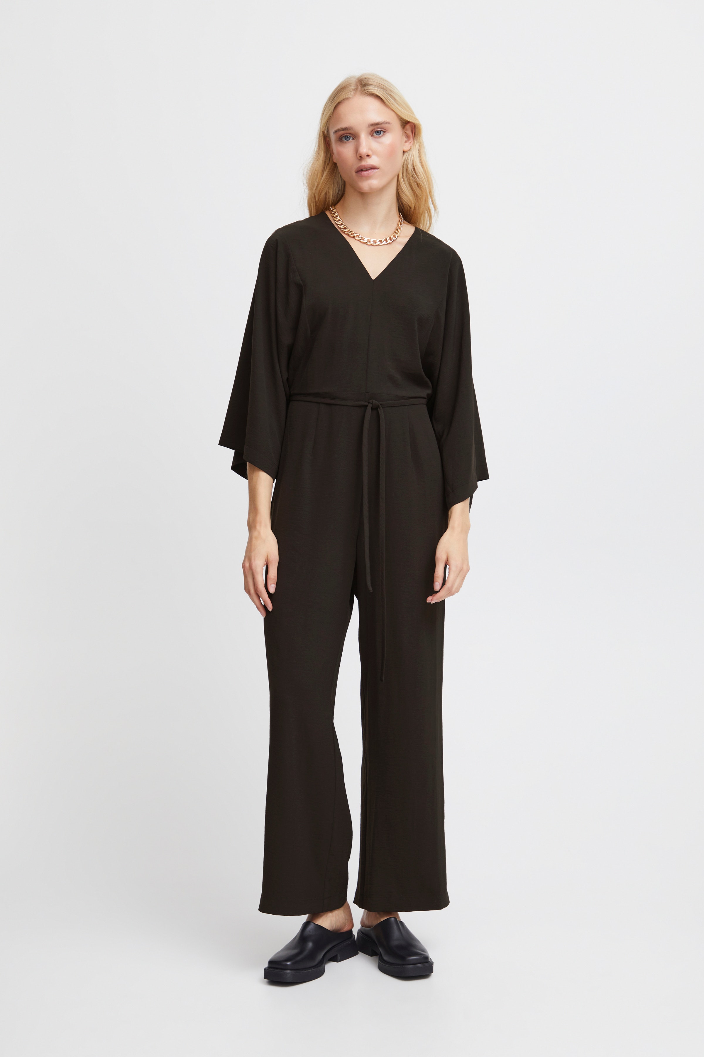 IHLEANE Jumpsuit LOOKBOOK FRONT 20119998-194008