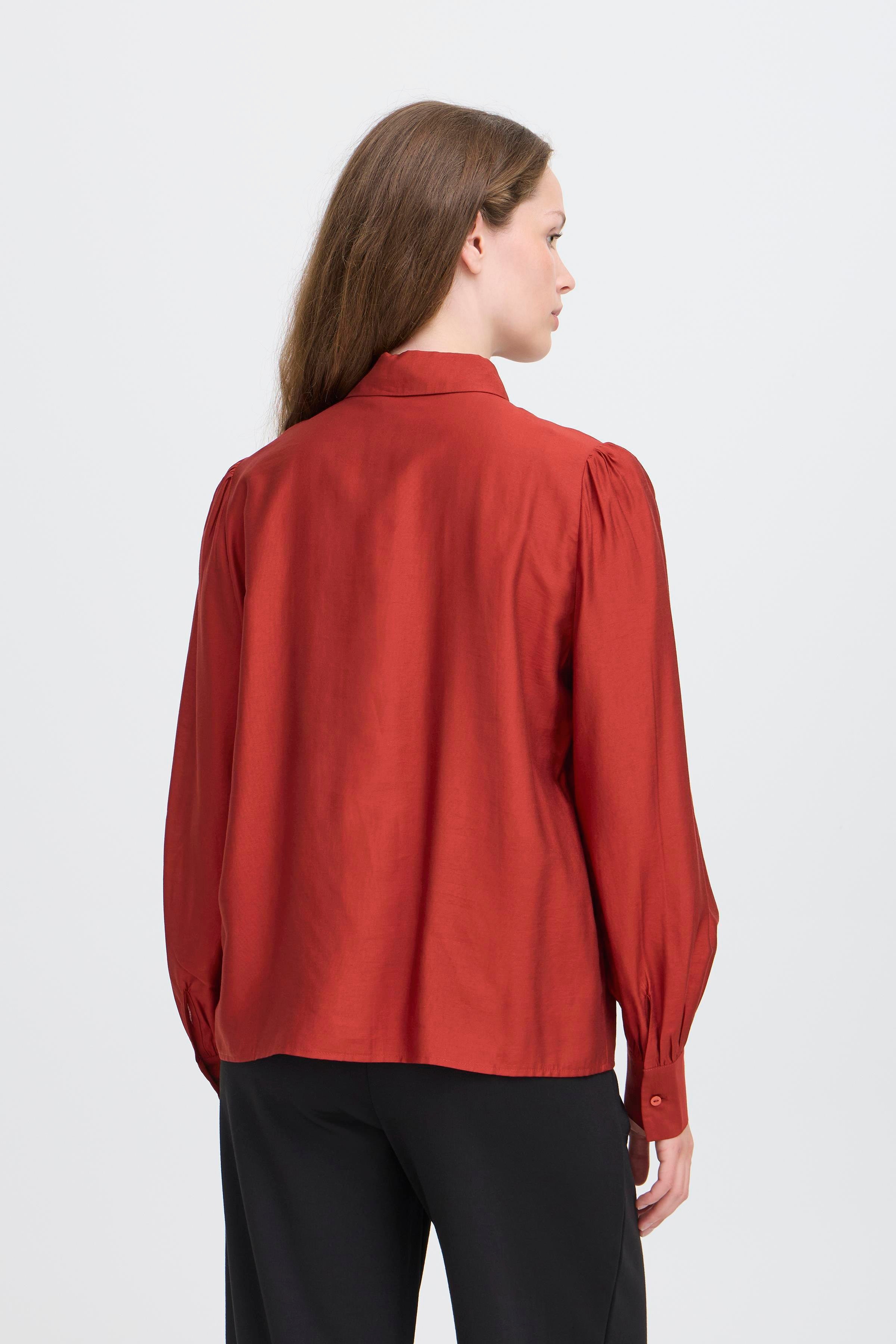 IHKARLANI Hemd LOOKBOOK BACK 20121889-191555
