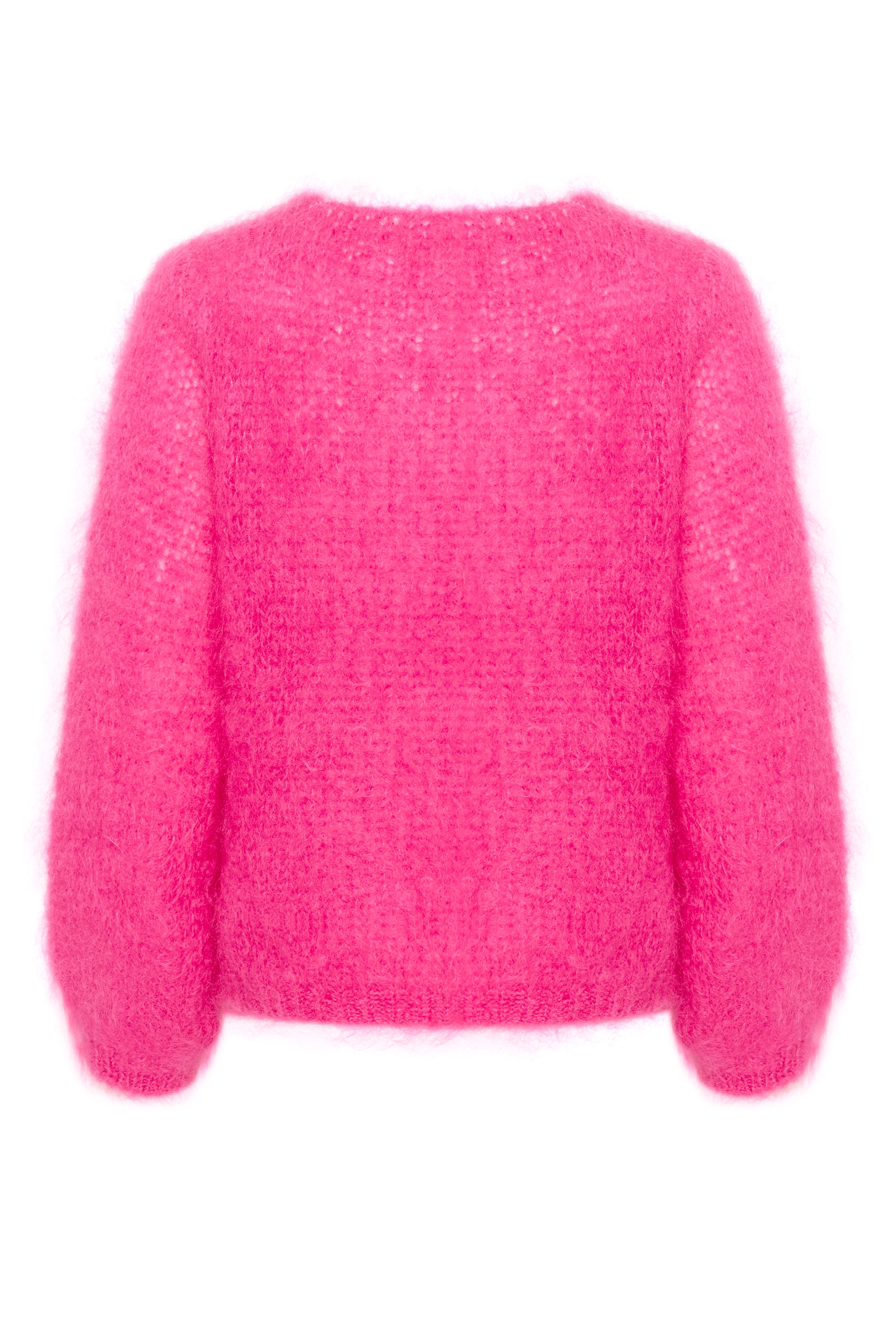 PetraIW Mohair Pullover PACK BACK 30109530-182336