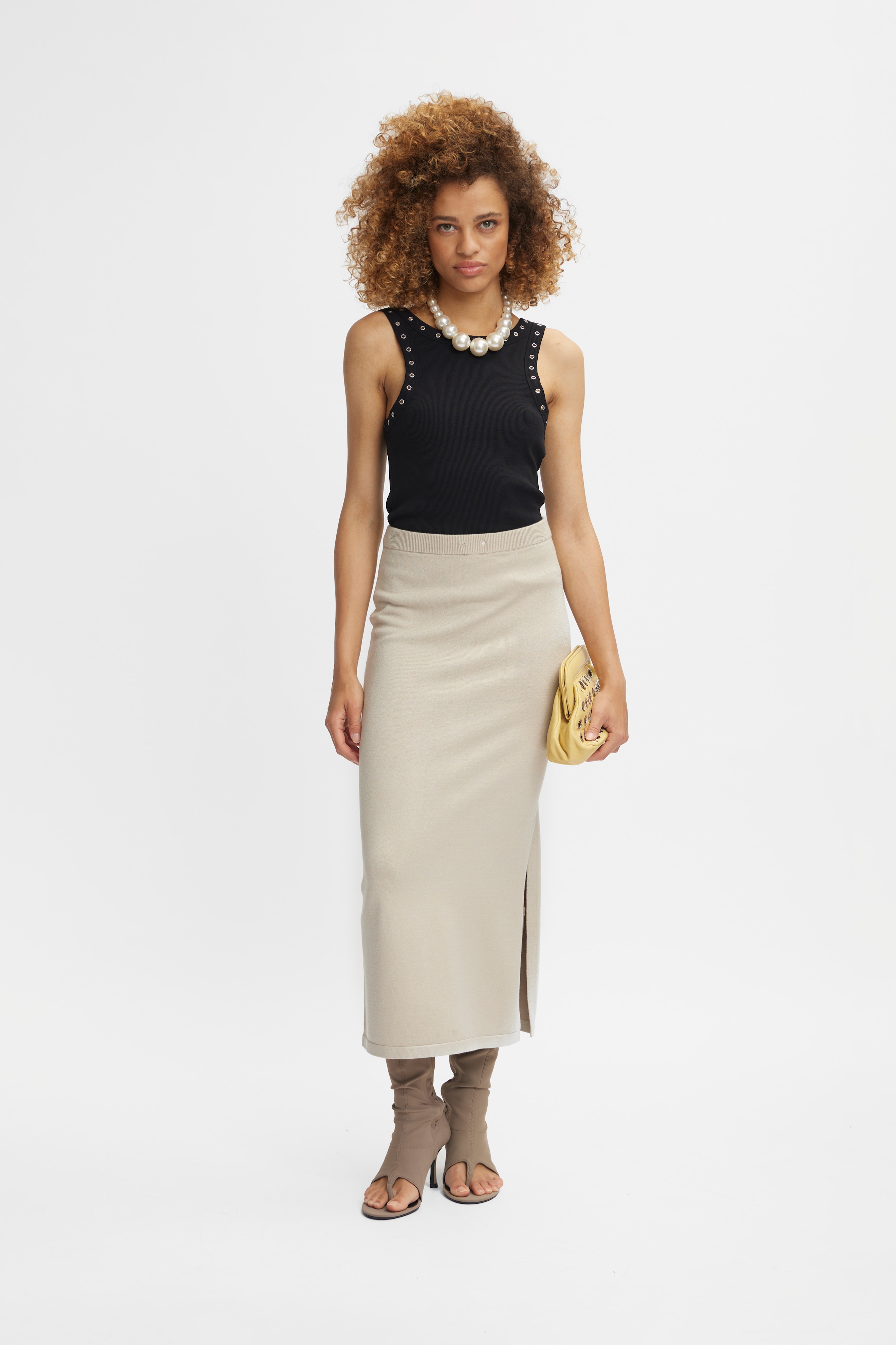 AyaGZ Skirt LOOKBOOK FRONT 10908458-161102