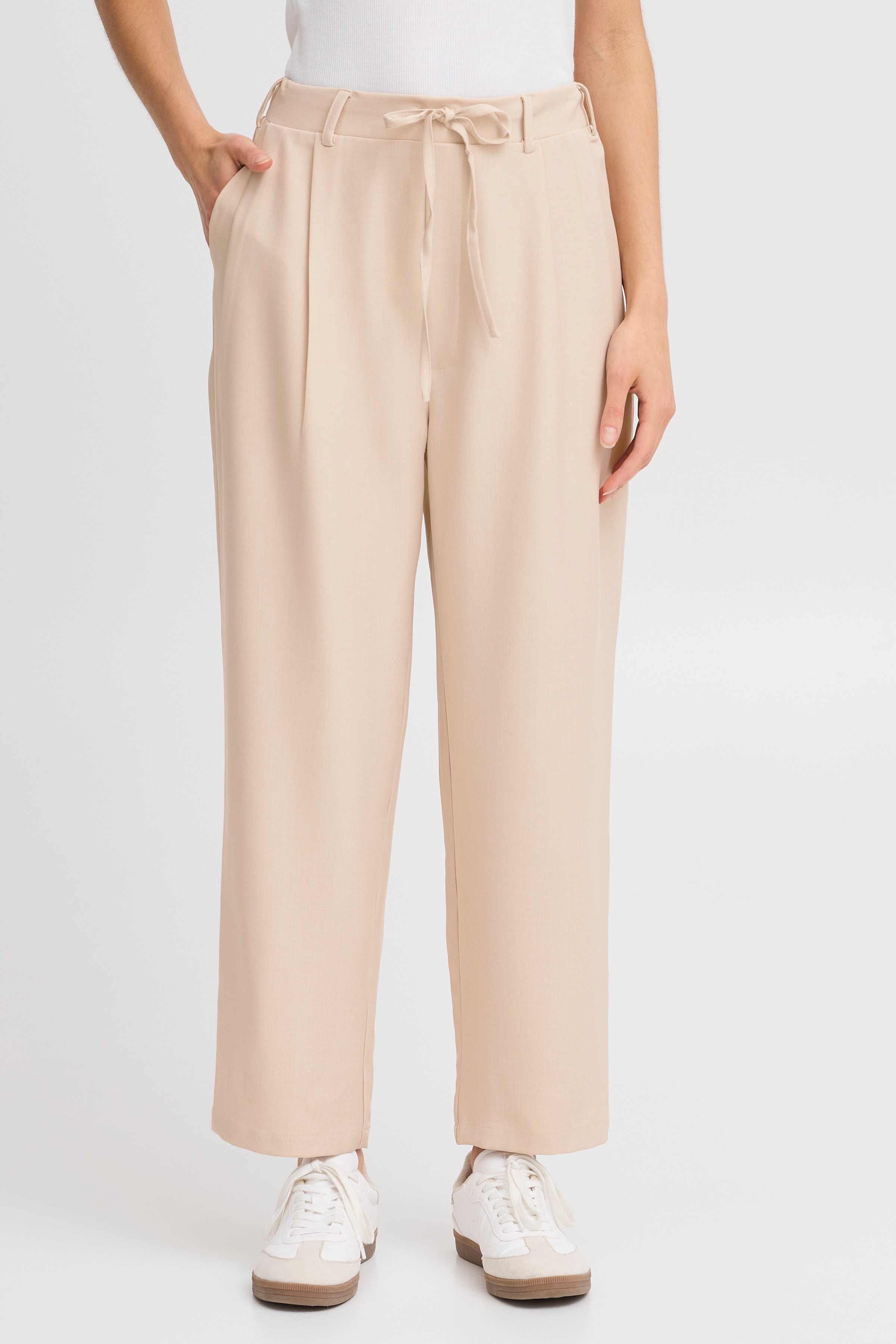 FRMAREENA Bukser LOOKBOOK FRONT 20615850-1513061