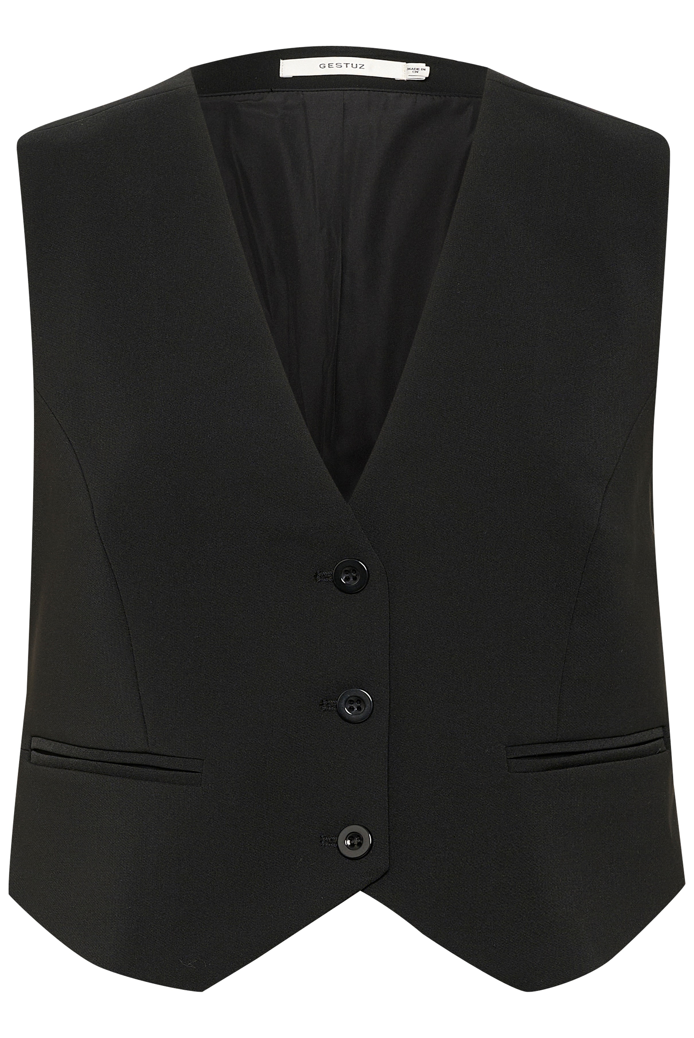 JoelleGZ Waistcoat PACK FRONT 10907502-100017