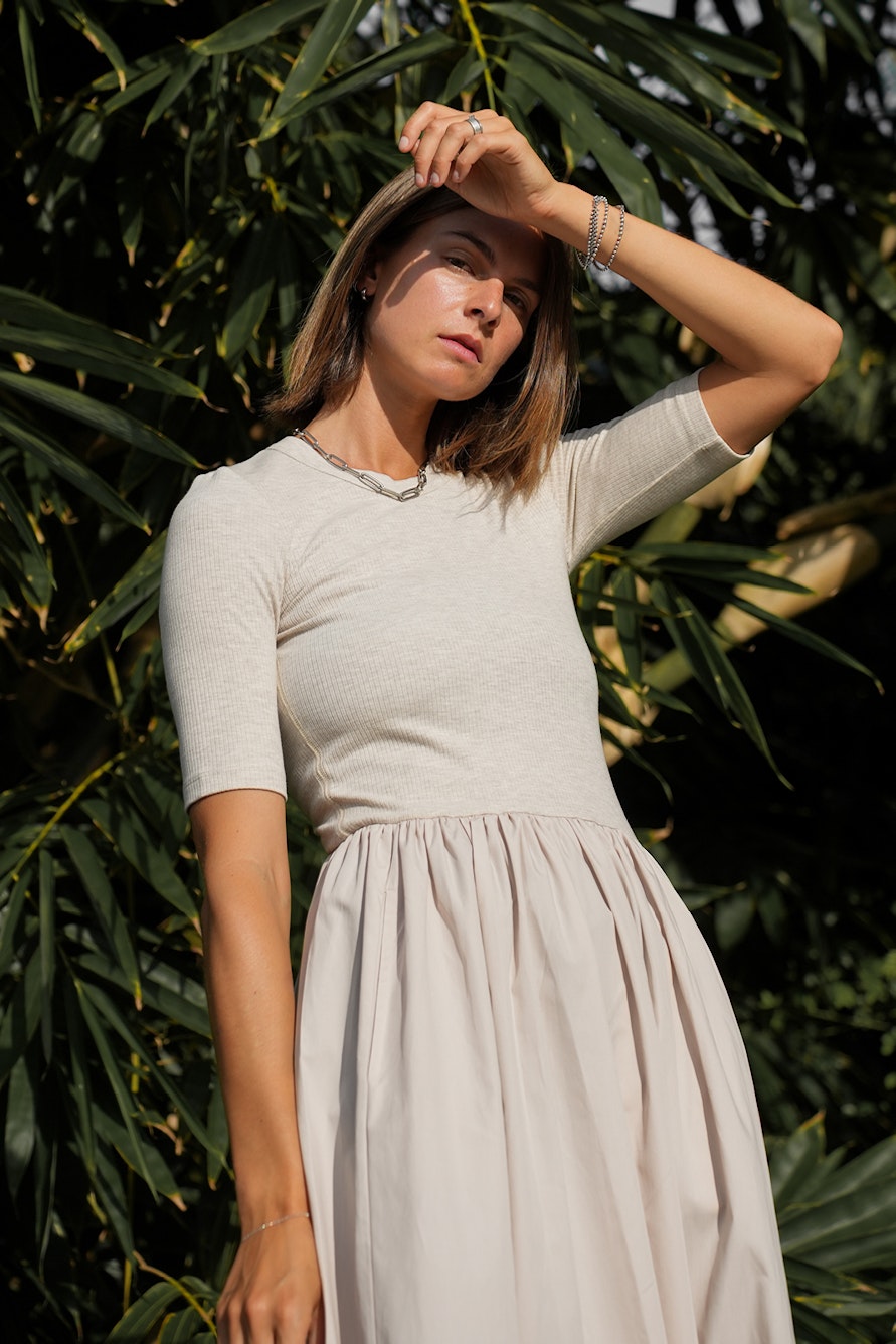 DagnamaIW Kjole LOCATION NONE 30109850-300597