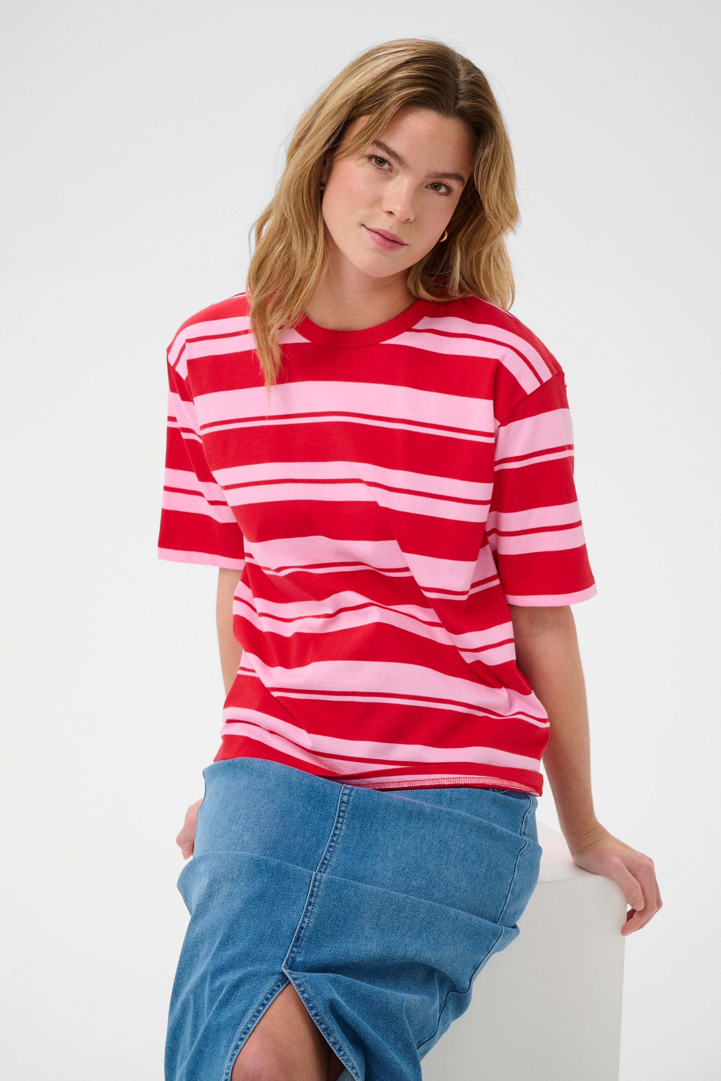 KAwinny T-shirt LOOKBOOK DETAIL 10511920-109618