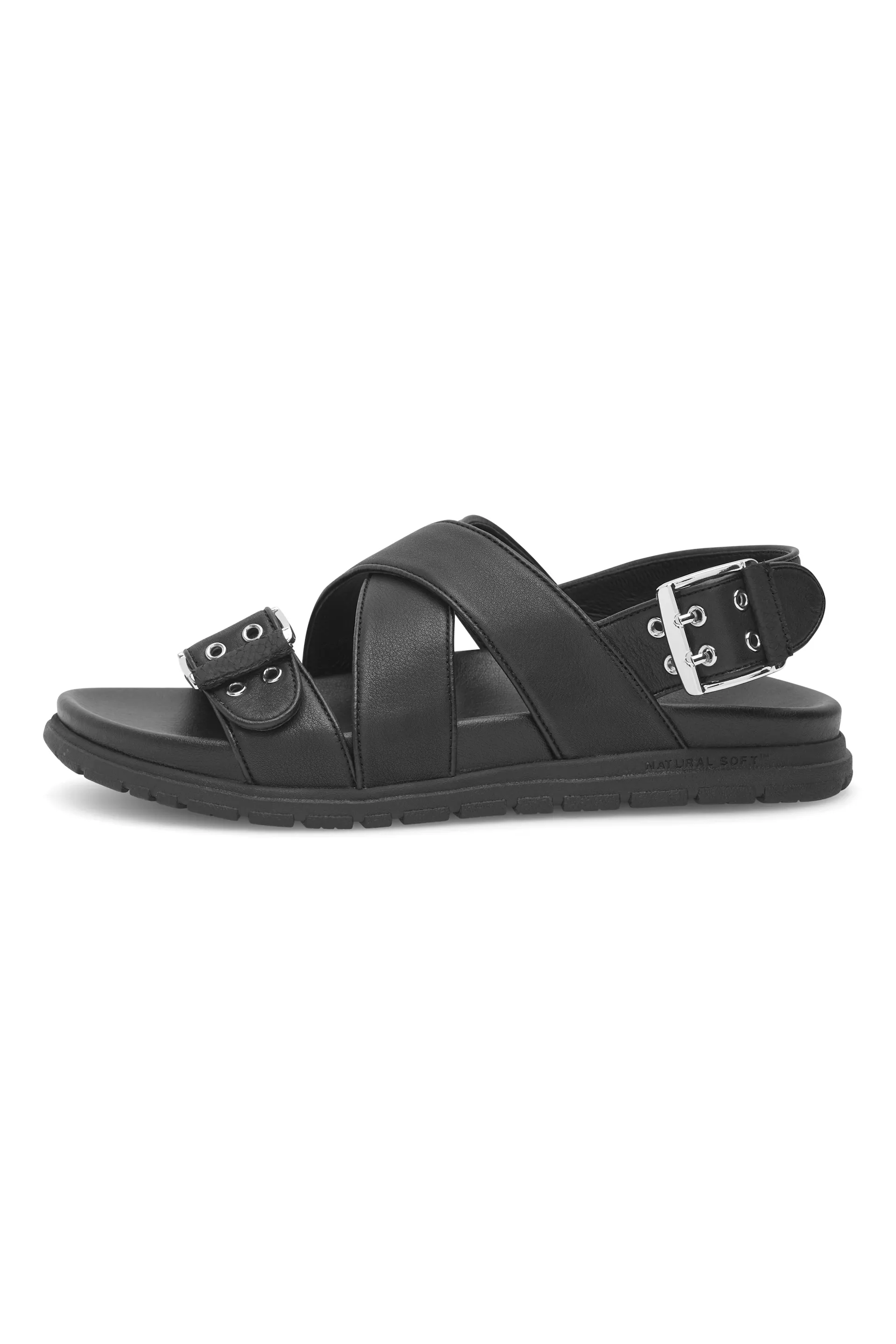 TeaL Sandal PACK FRONT 40551690-400313