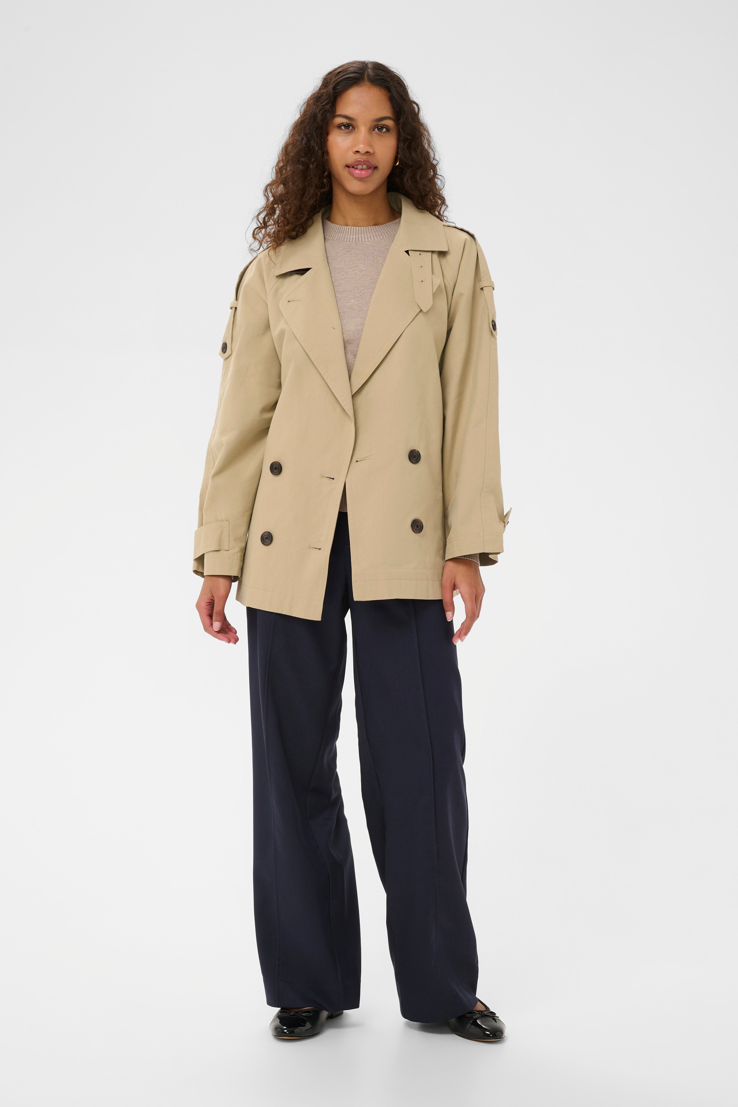 OdeliaSZ Oberbekleidung LOOKBOOK FRONT 30514664-161101