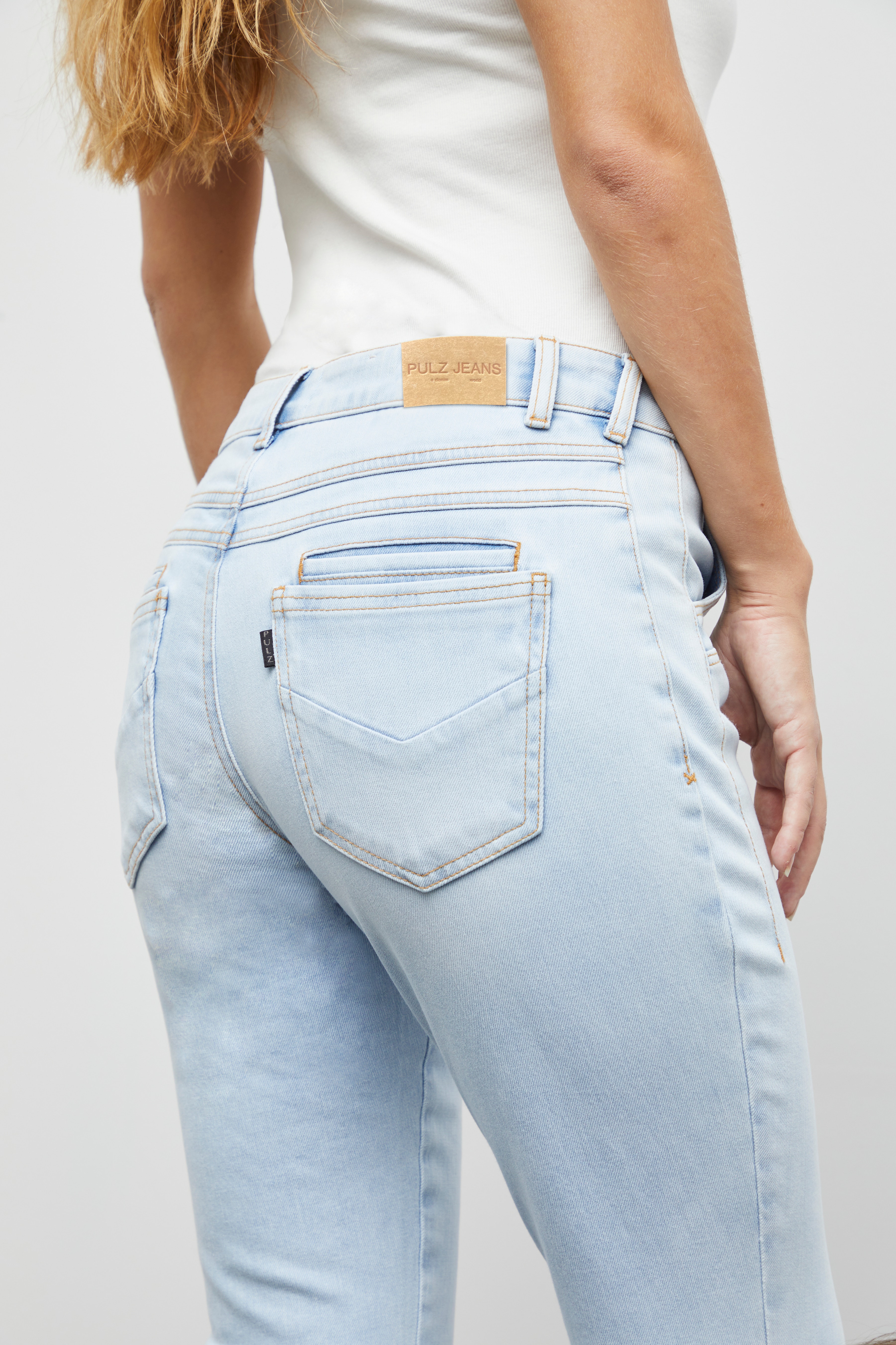 PZMELINA Jeans LOCATION NONE 50207184-201832