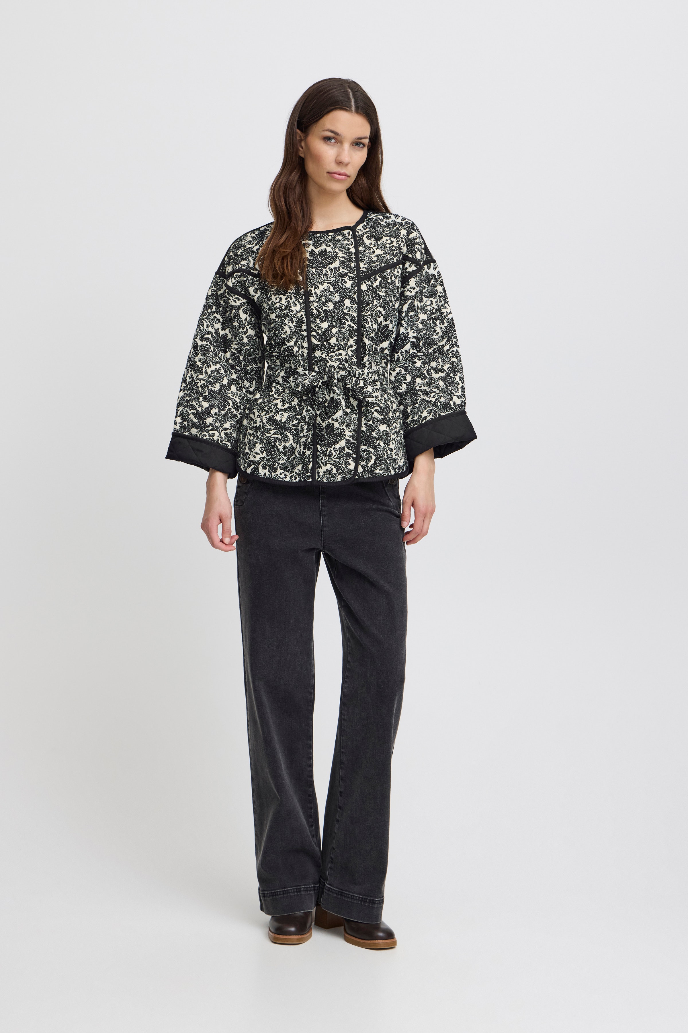 atelier reve IRFLEUR Casual jacket
