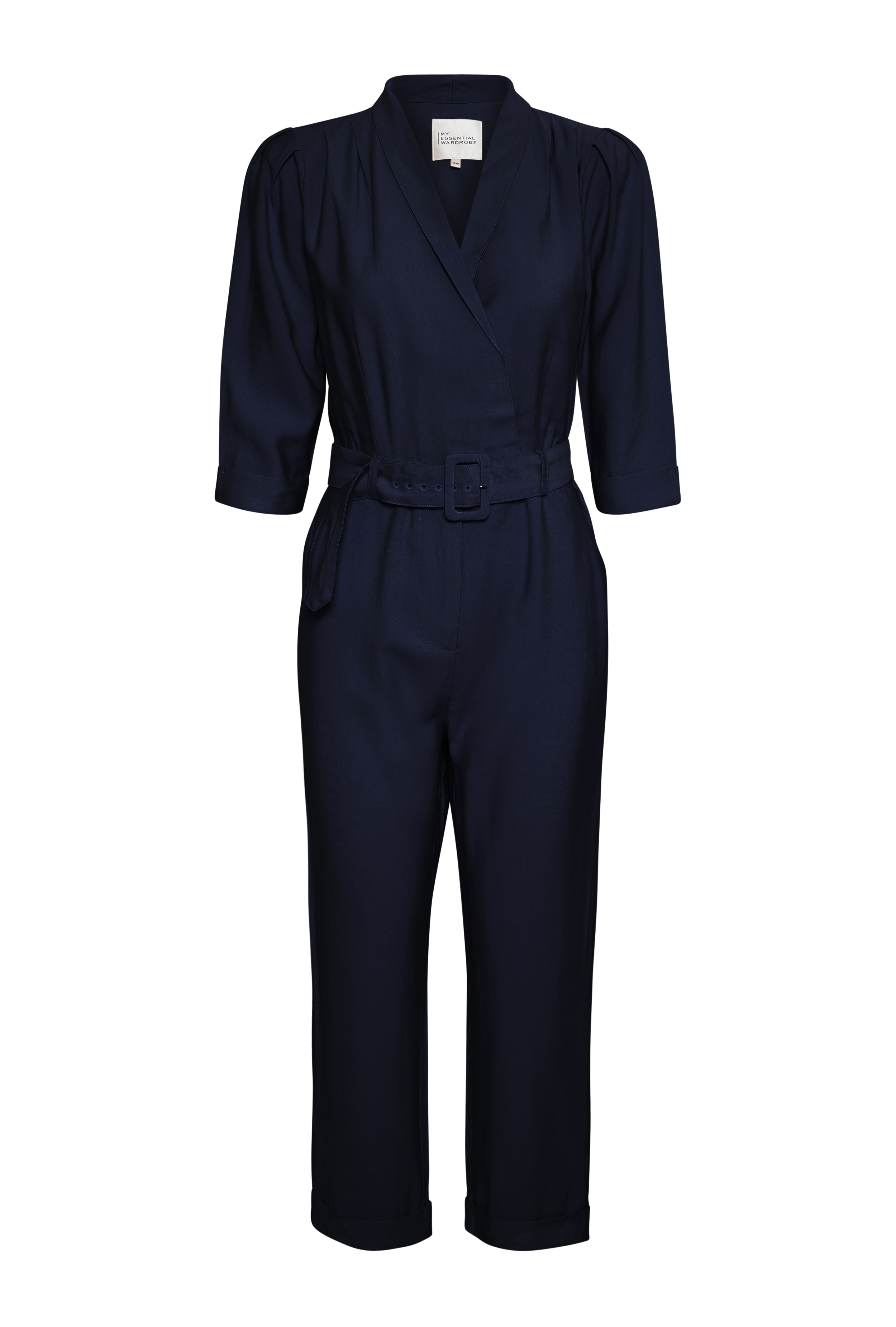 DivaMW Jumpsuit PACK FRONT 10703852-194024