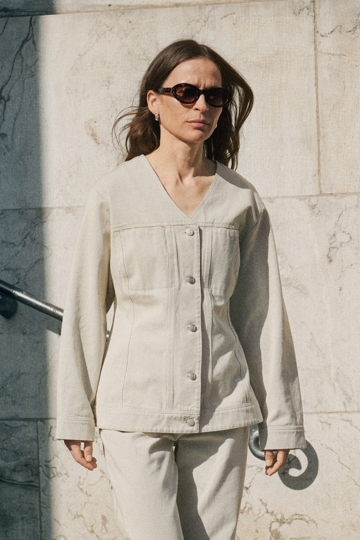 SLDaline Casual jacket LOCATION NONE 30408935-130404