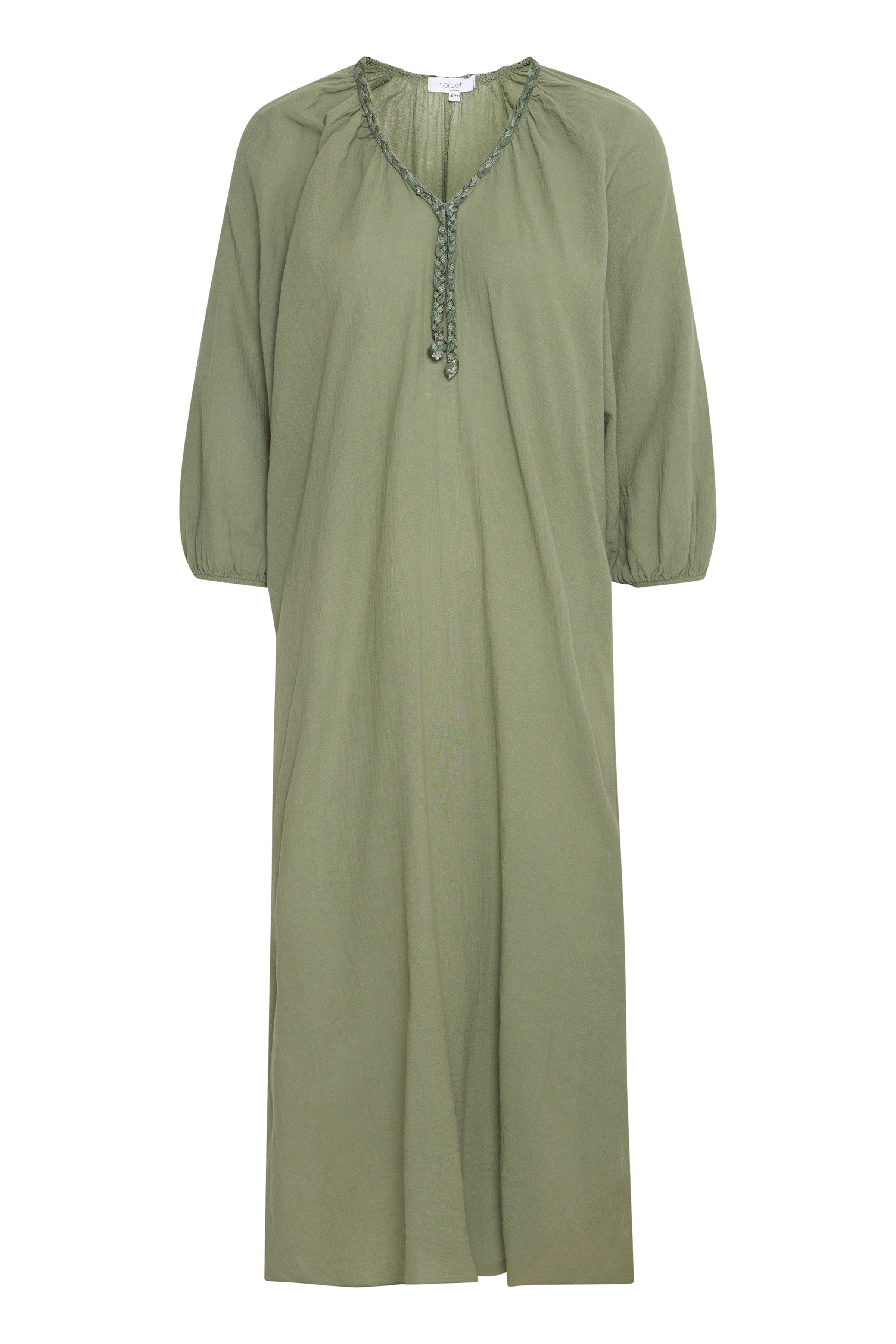 SBKAROLA Kjole PACK FRONT 22100693-176212