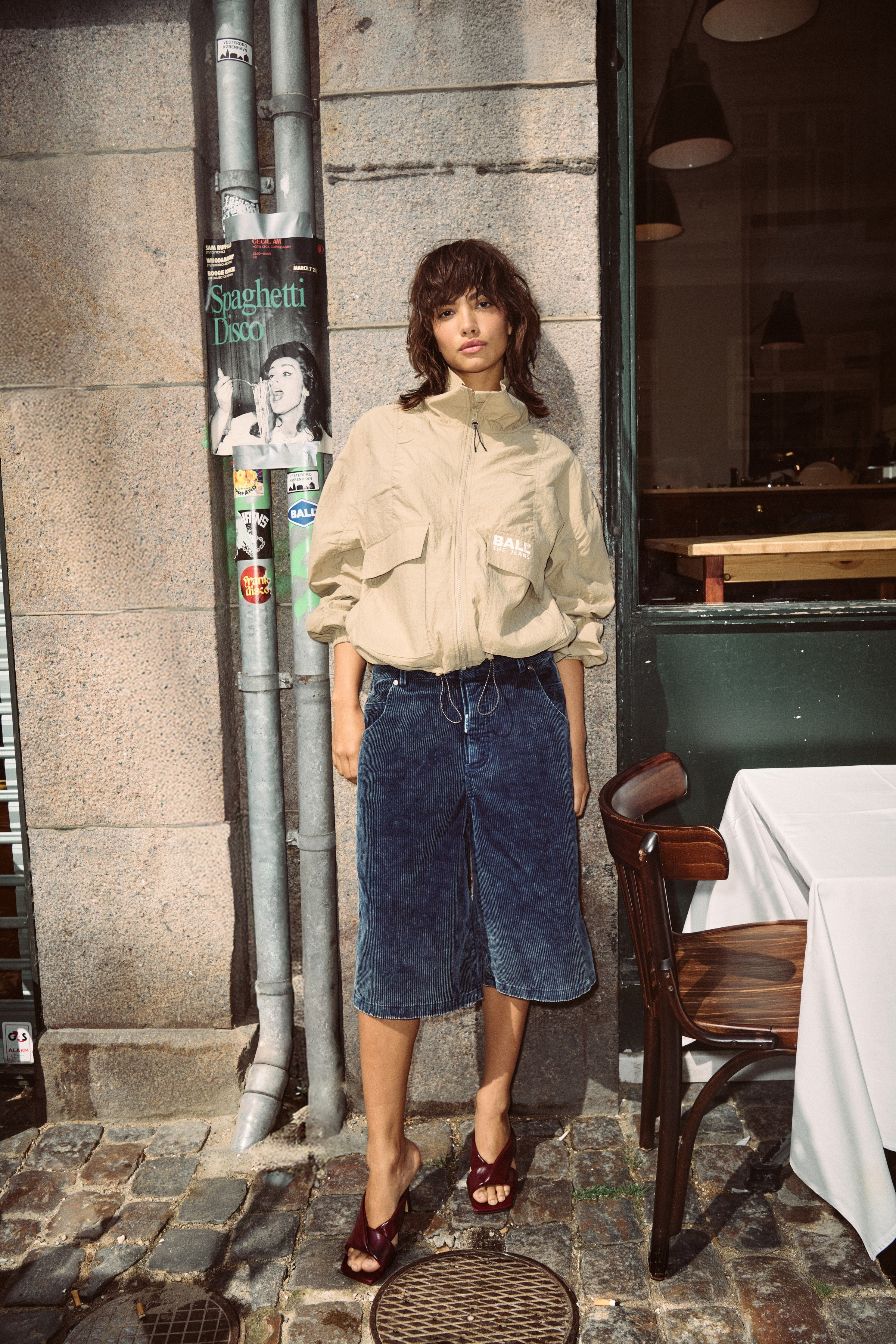 BACORBIN Bermuda LOCATION NONE 50408059-193922