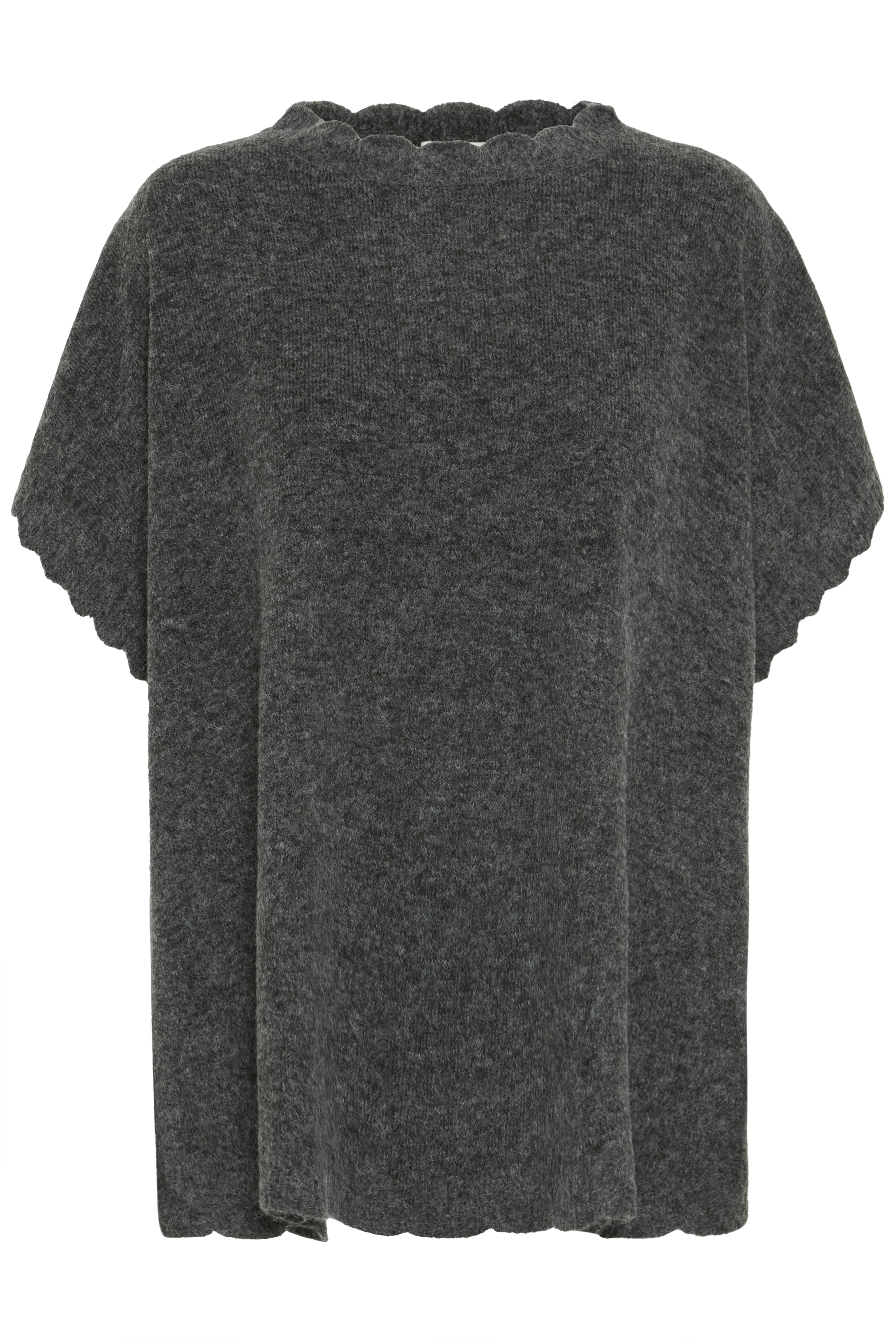IAMACHA Poncho PACK FRONT 20124755-900002734