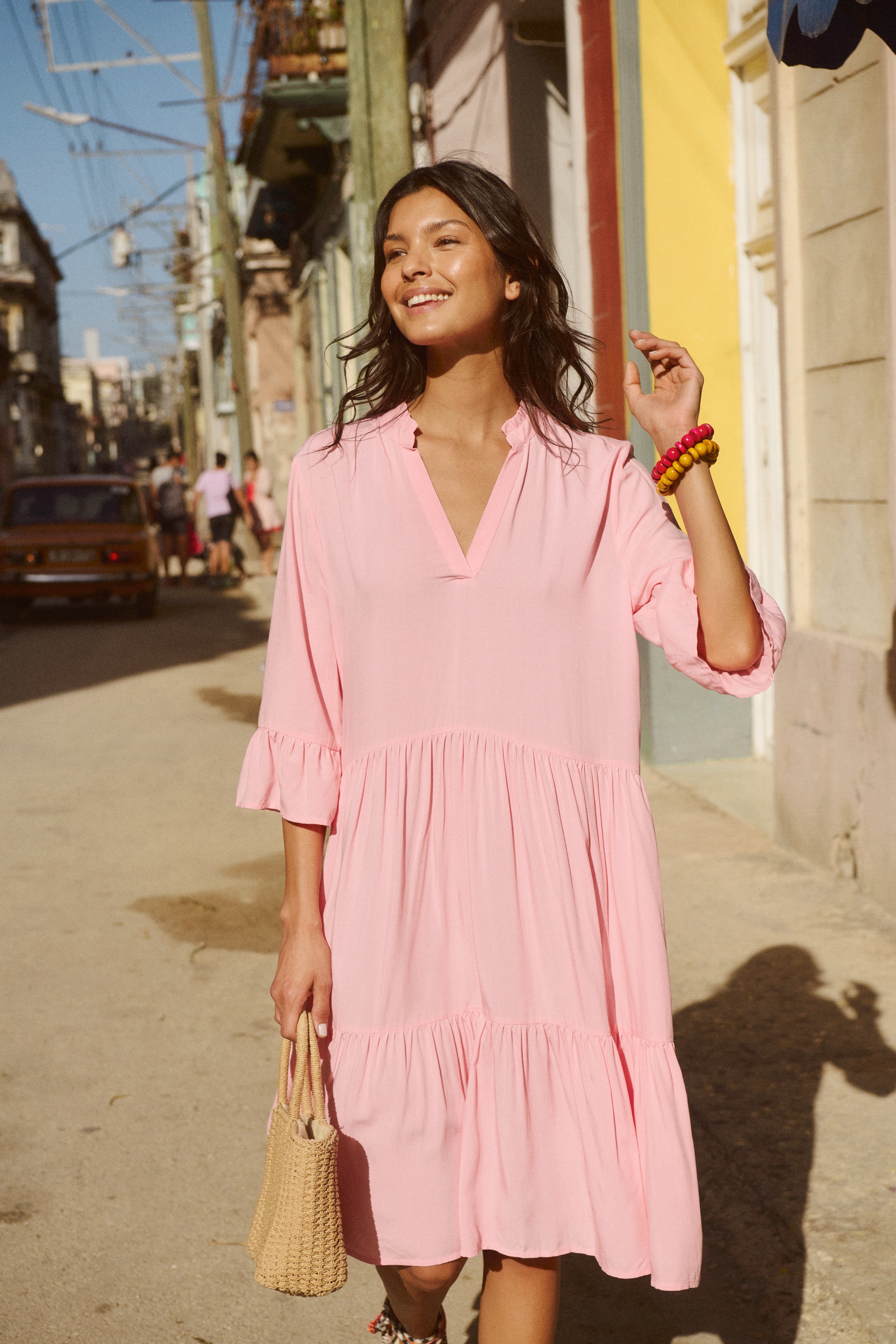 EdaSZ Kjole LOCATION NONE 30510671-141911