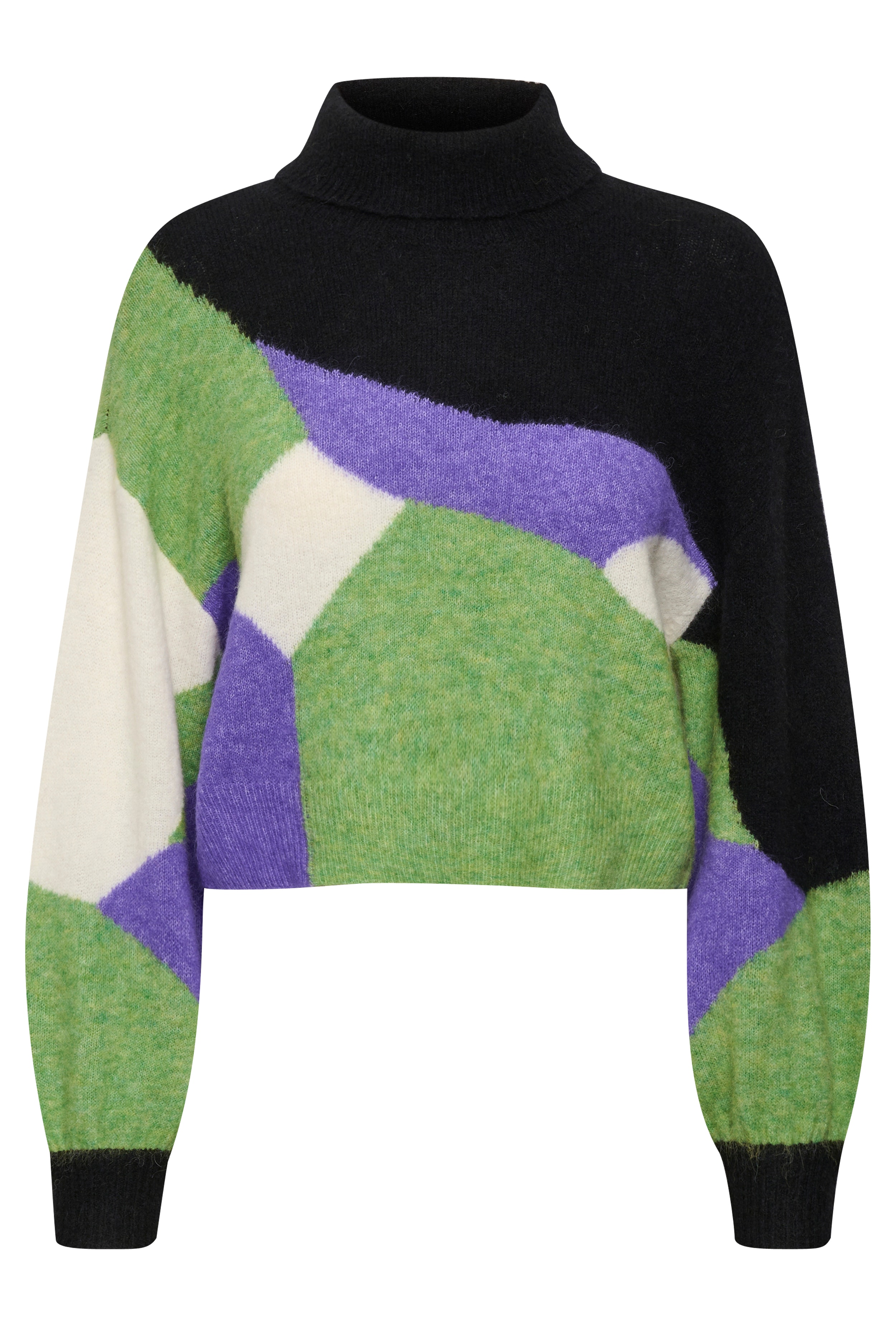 AlphaGZ Pullover PACK FRONT 10906409-103700