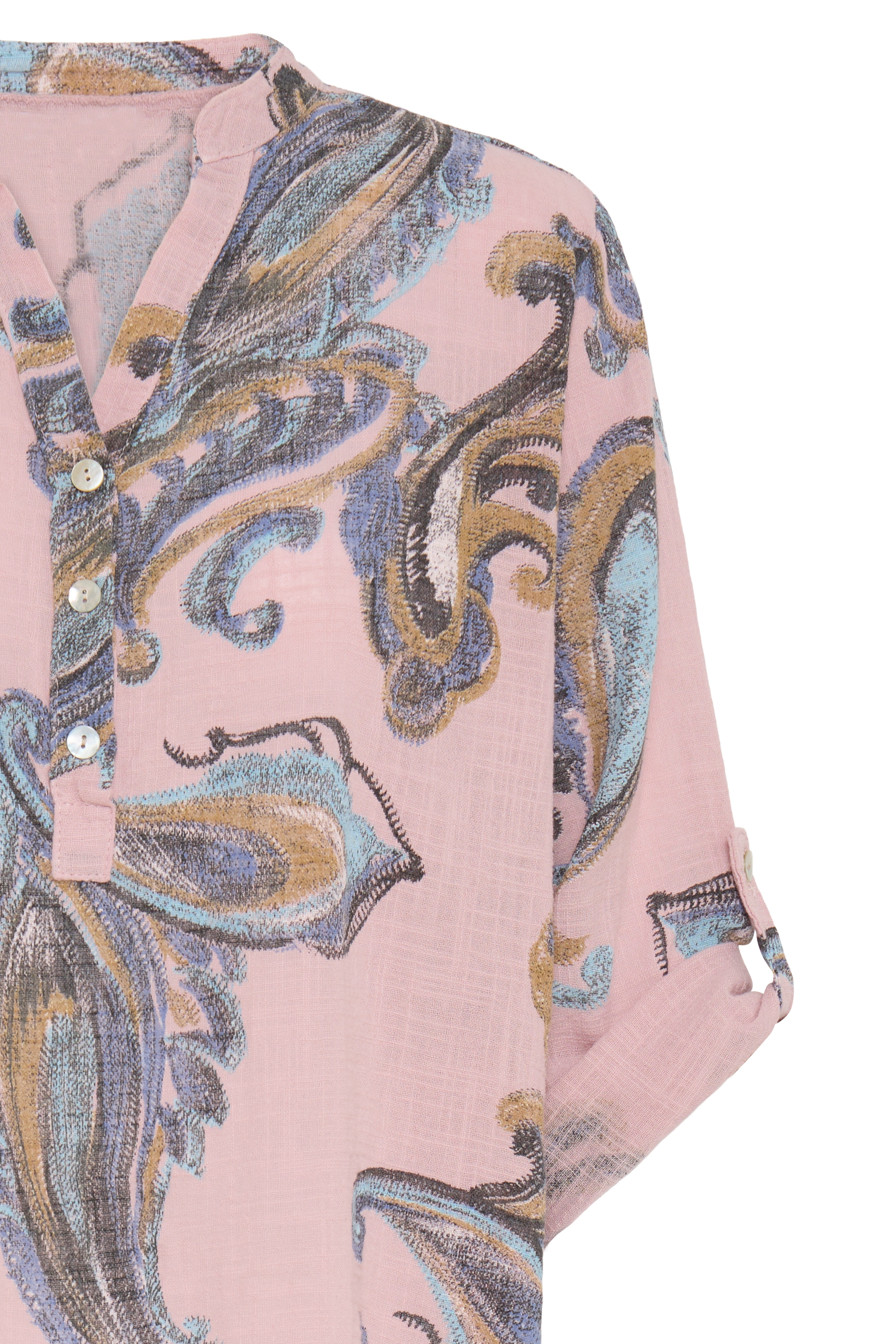 SBALEXIA Blouse PACK DETAIL 22101052-141506