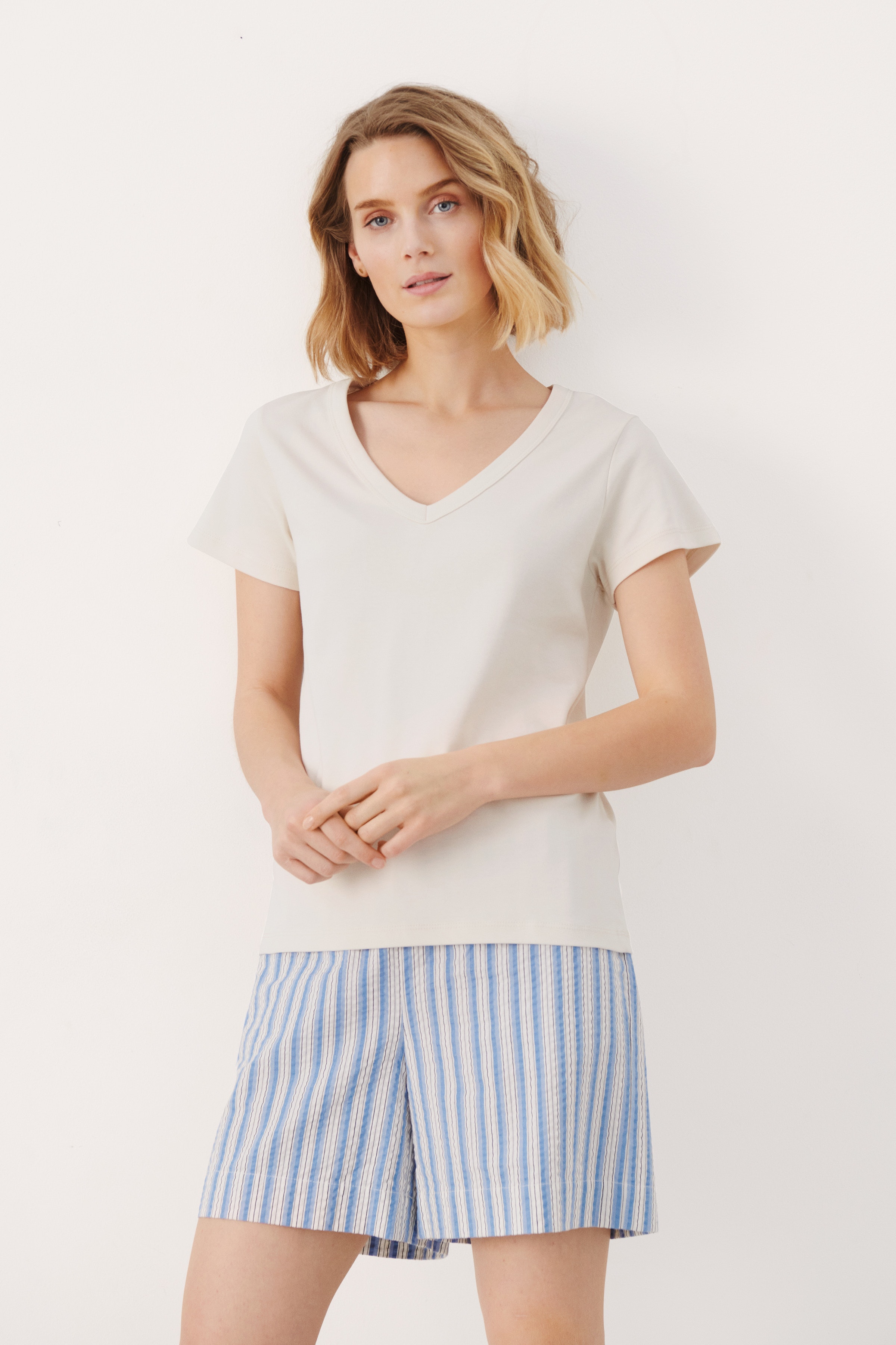 RatansPW T-shirt LOOKBOOK FRONT 30307022-120304