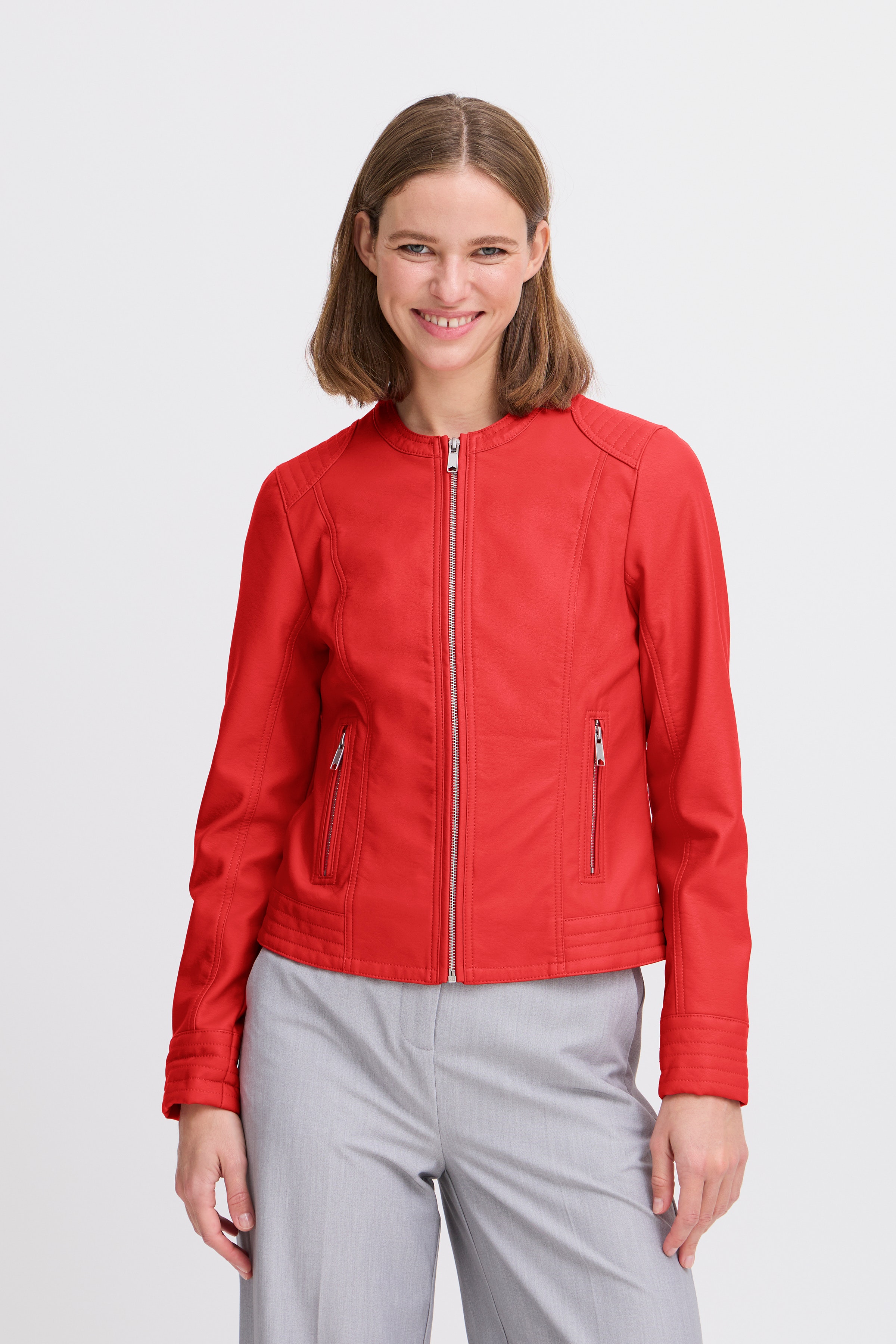 BYACOM Bovenkleding LOOKBOOK FRONT 20809396-171654