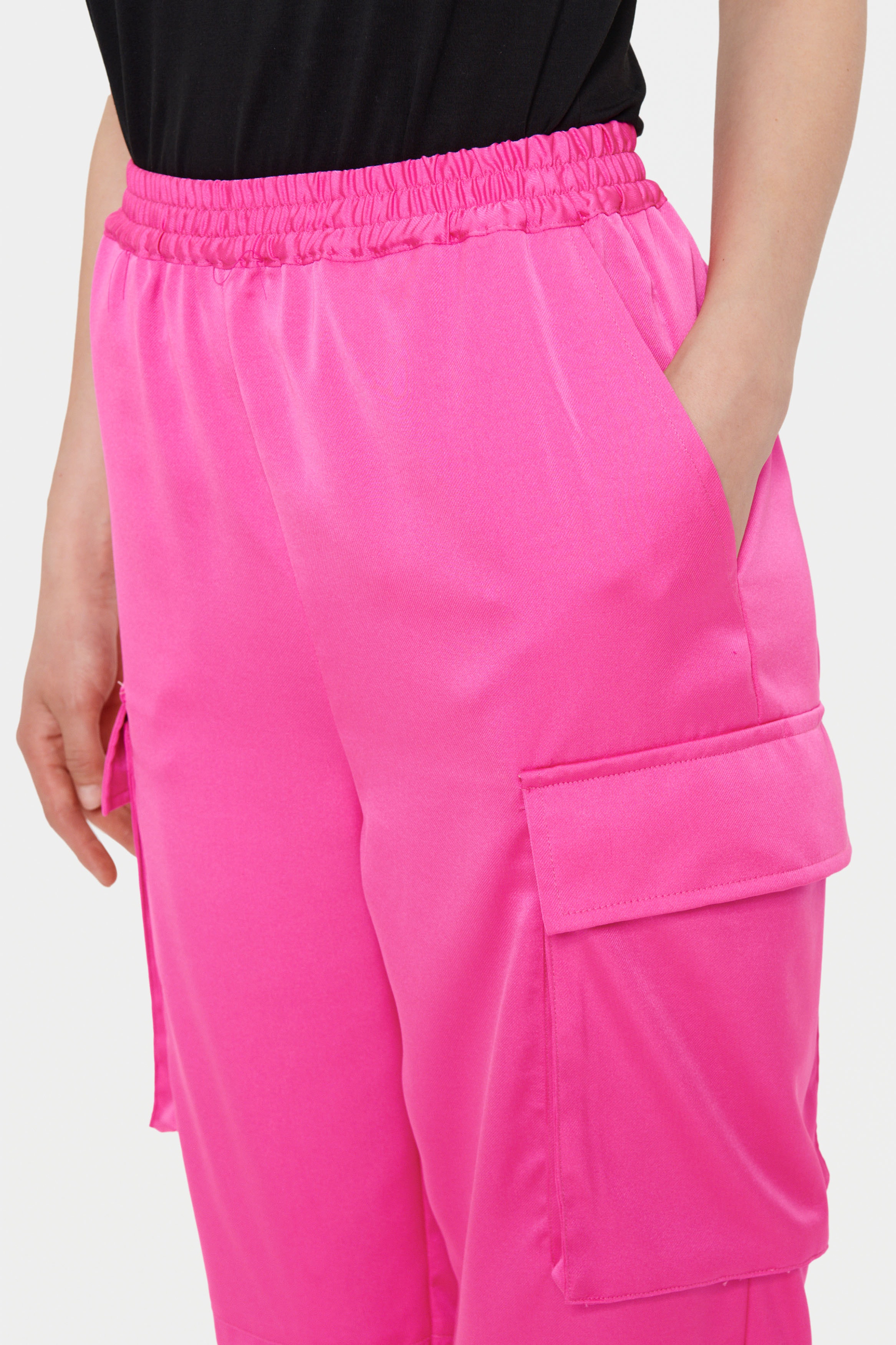 BiancaSZ Trousers LOOKBOOK DETAIL 30512888-171640