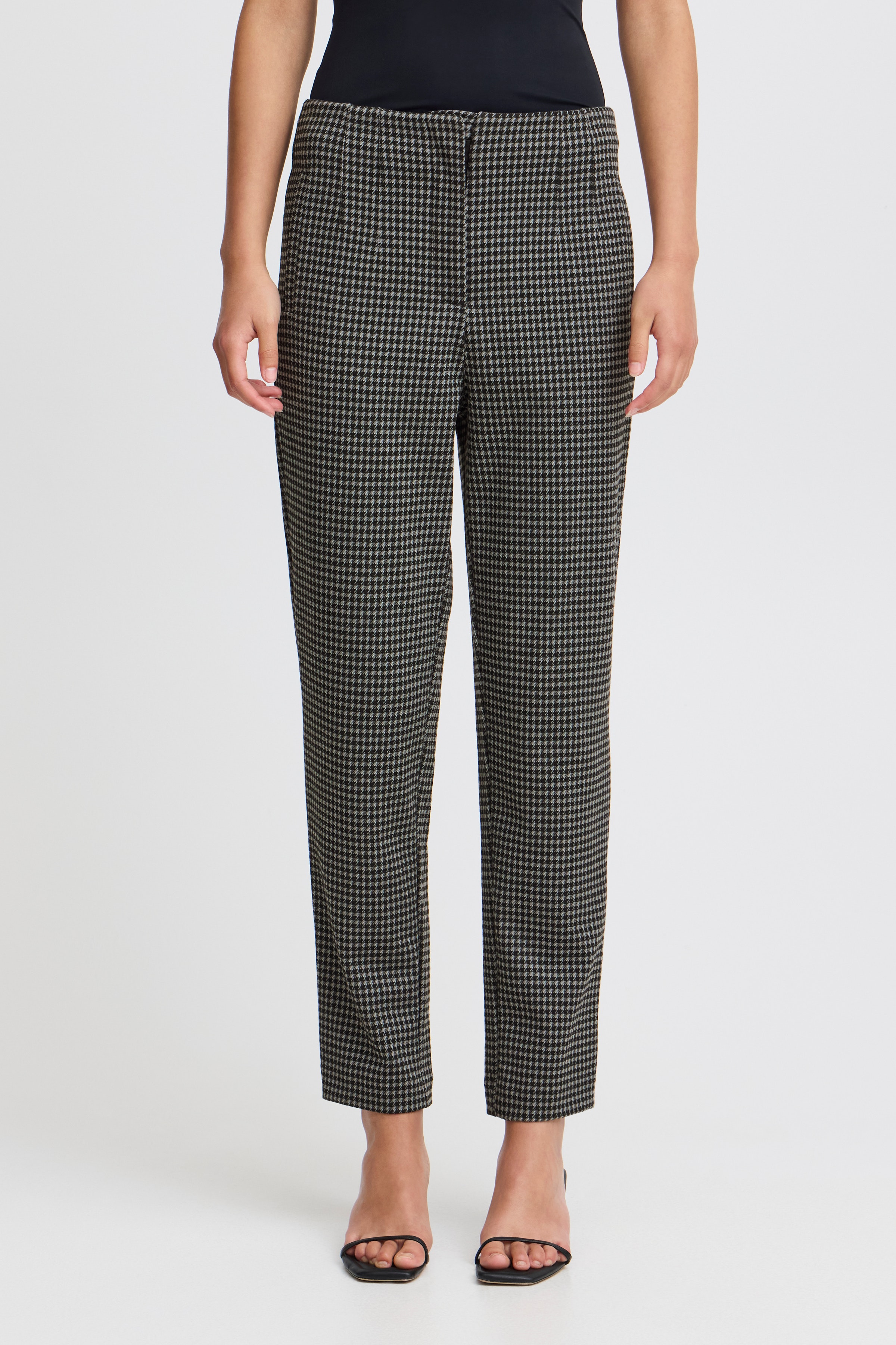 atelier reve IHKATE Trousers