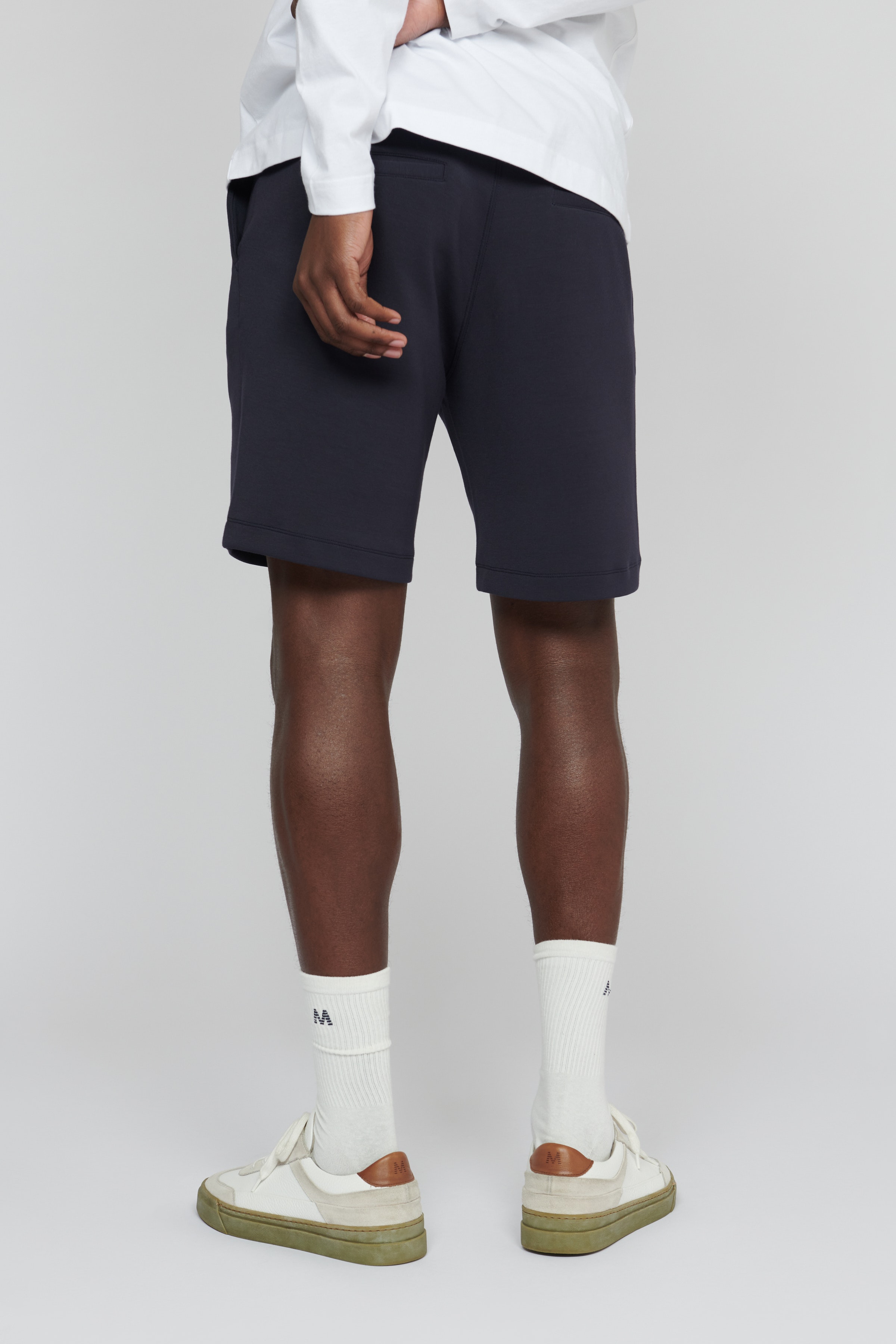 MAcora Shorts LOOKBOOK BACK 30207345-194011