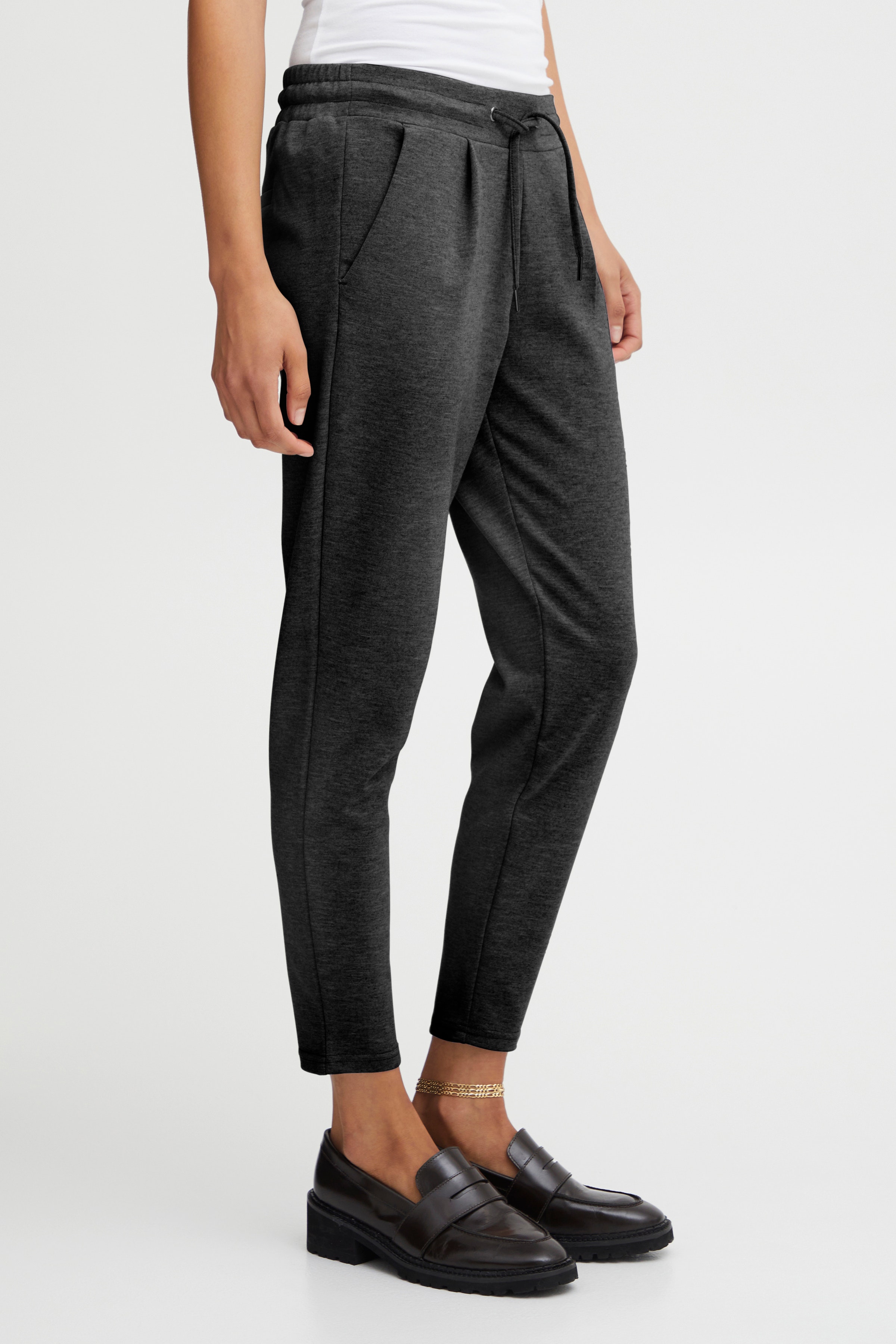 atelier reve KateIH pants - CROPPED
