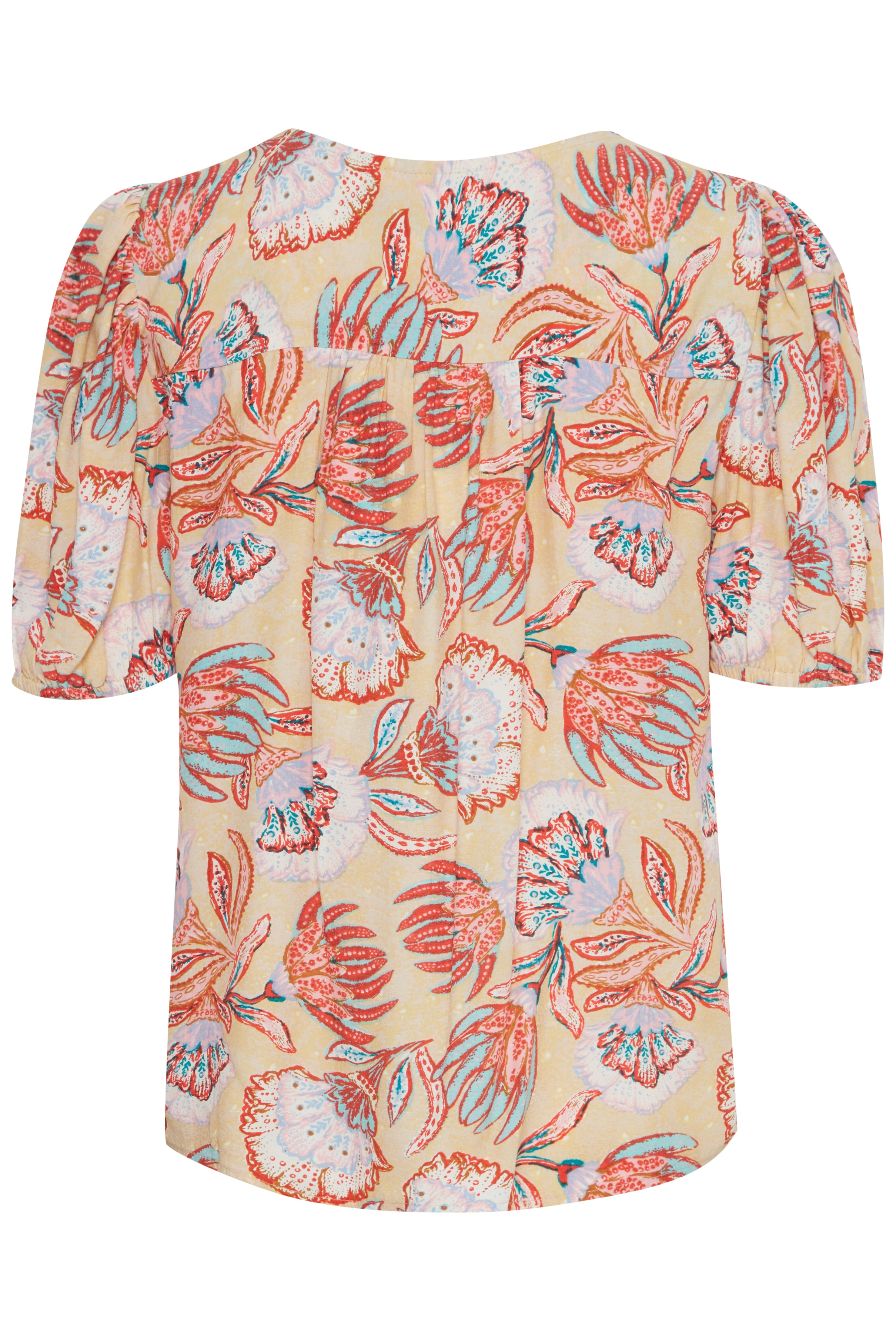 IRNOELLA Bluse PACK BACK 20120757-202878