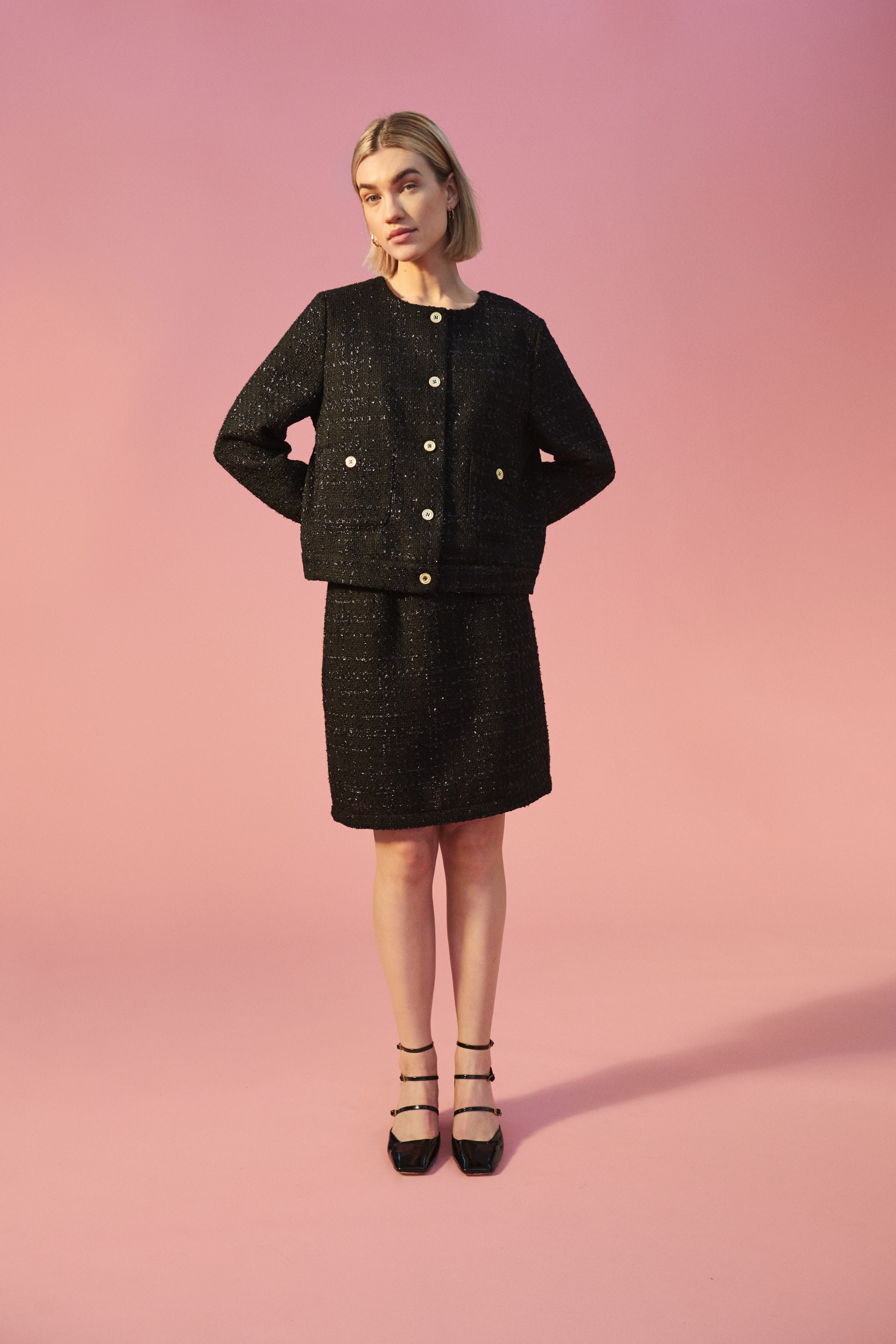 HennieSZ Casual jakke LOCATION NONE 30513632-193911