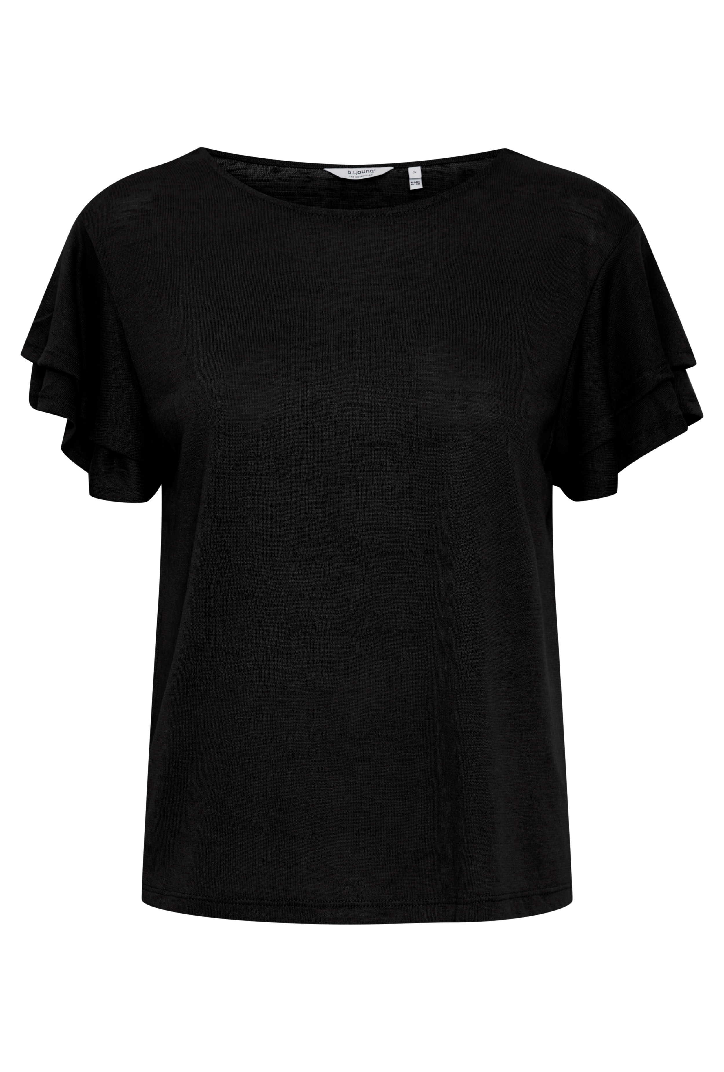 BYUSIA T-shirt PACK FRONT 20811620-200451