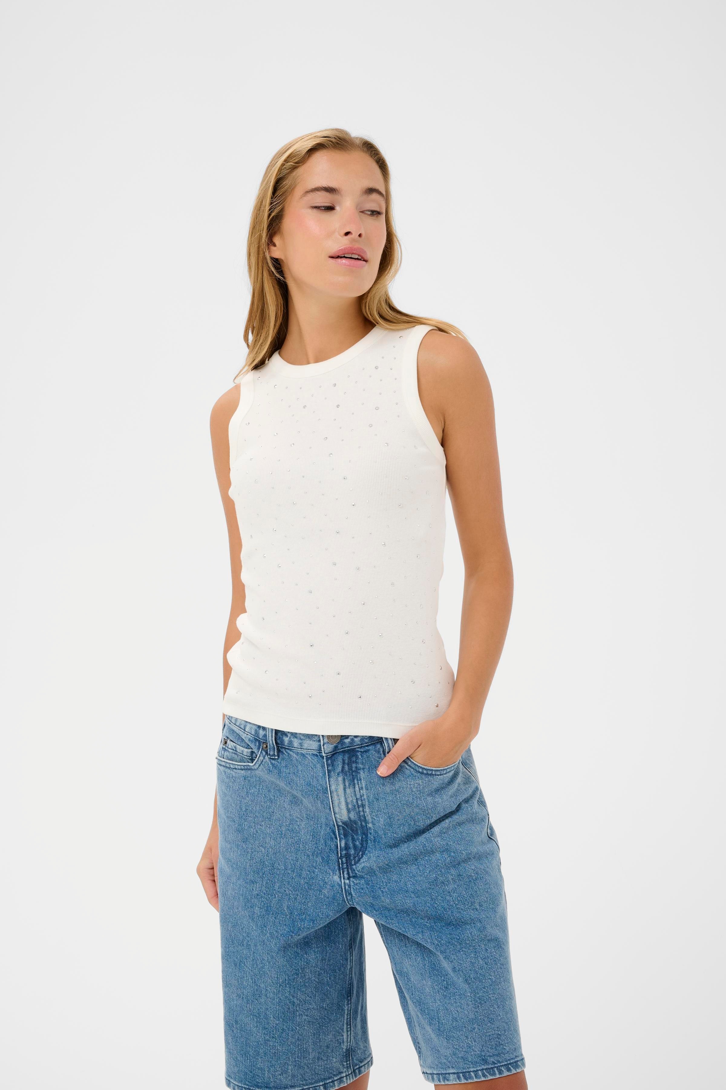 KAcarna Top LOOKBOOK FRONT 10510590-110602