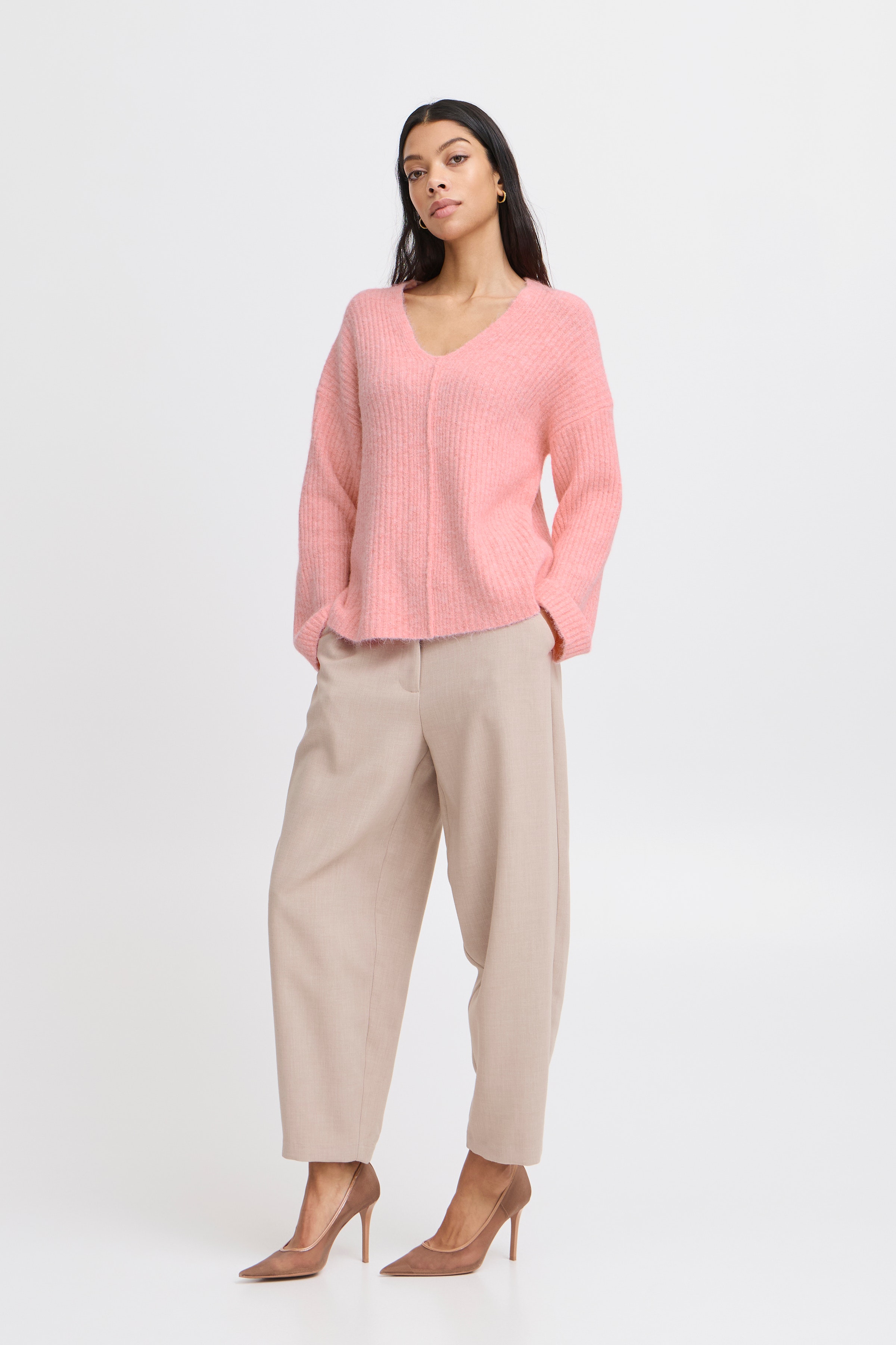 BYOMEA Pullover LOOKBOOK FRONT 20816267-1716431