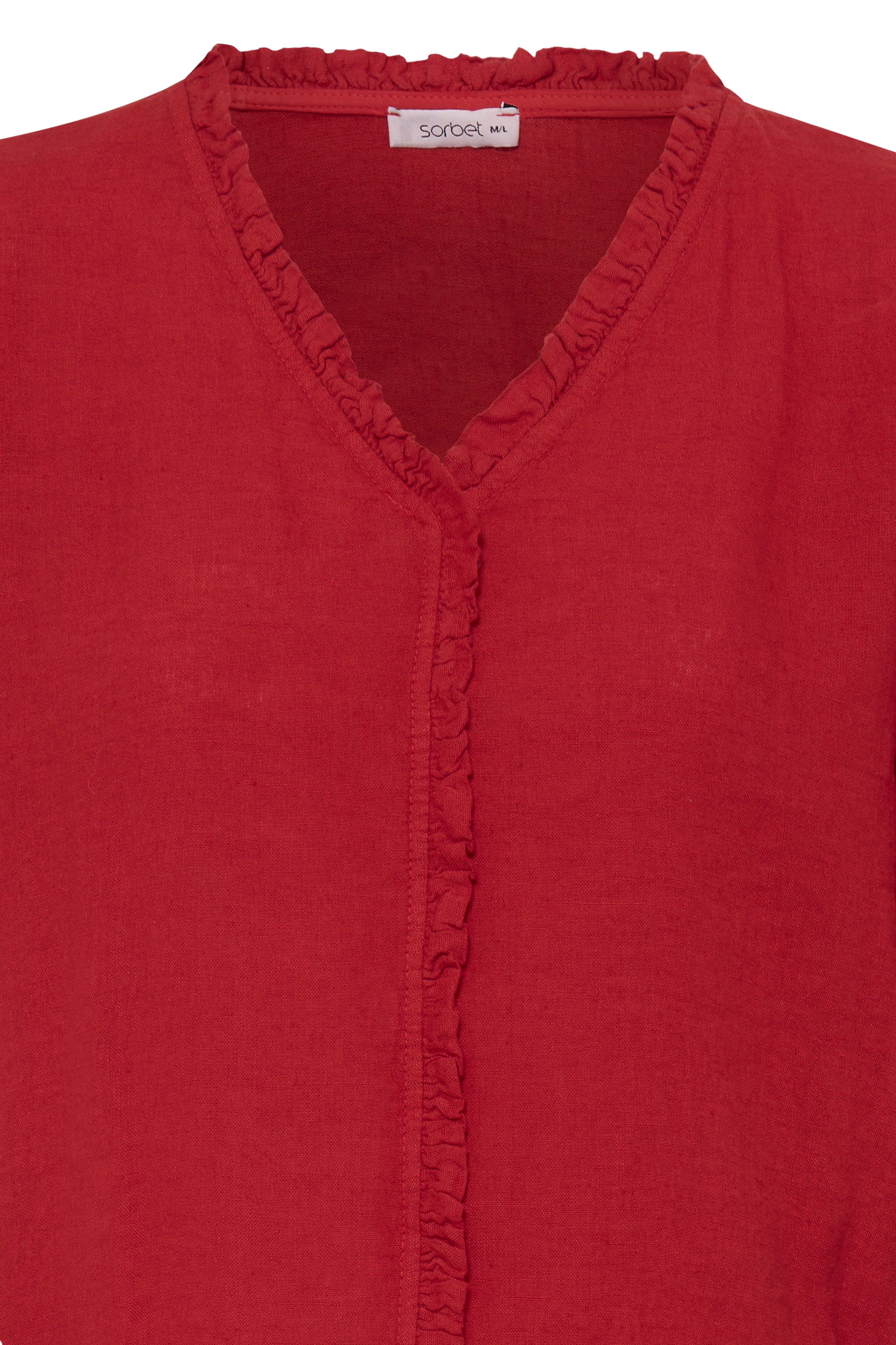 SBFONTANELLE Skjorte PACK DETAIL 22101046-191664