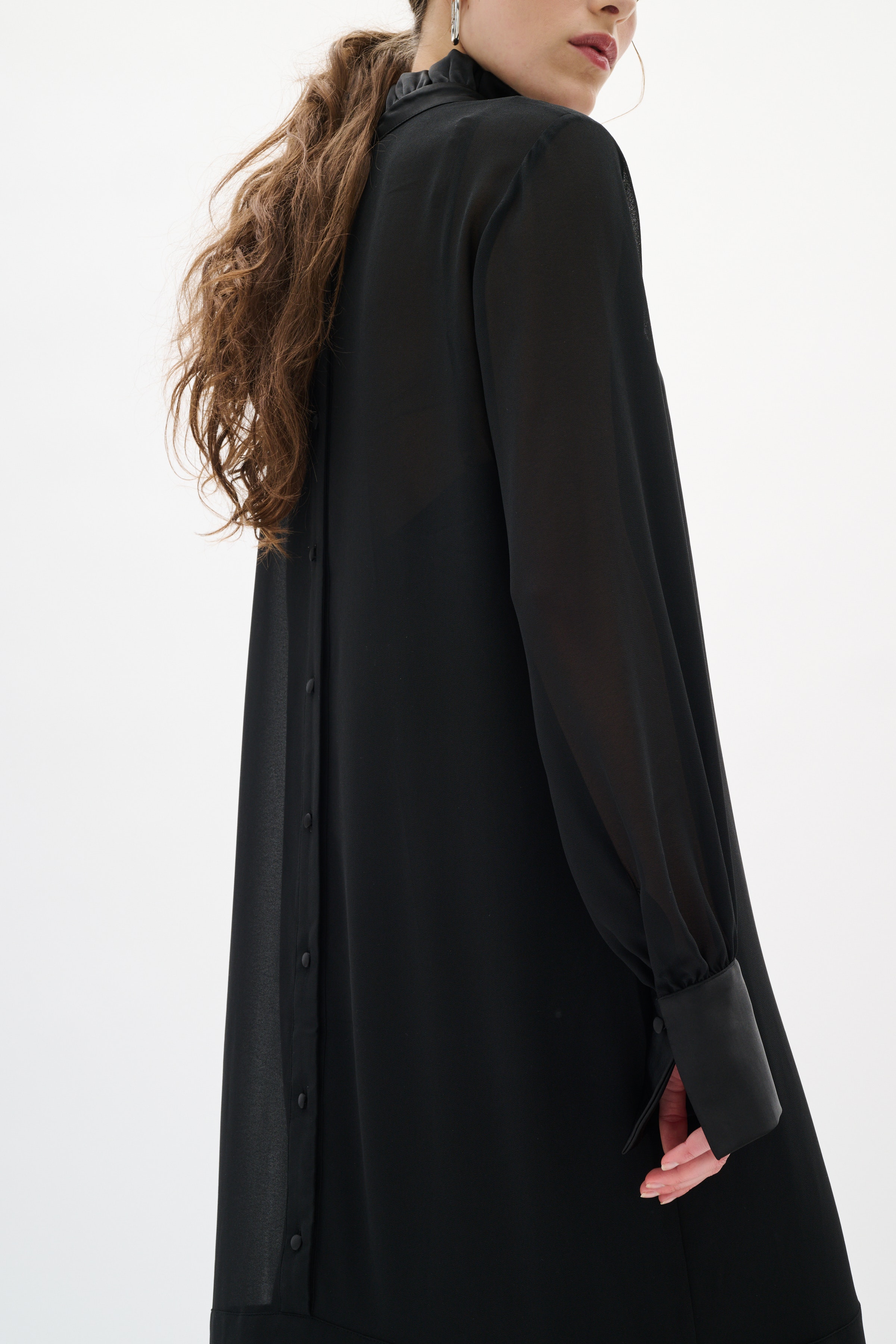 DARIAIW Klänning LOOKBOOK DETAIL 30112027-194008