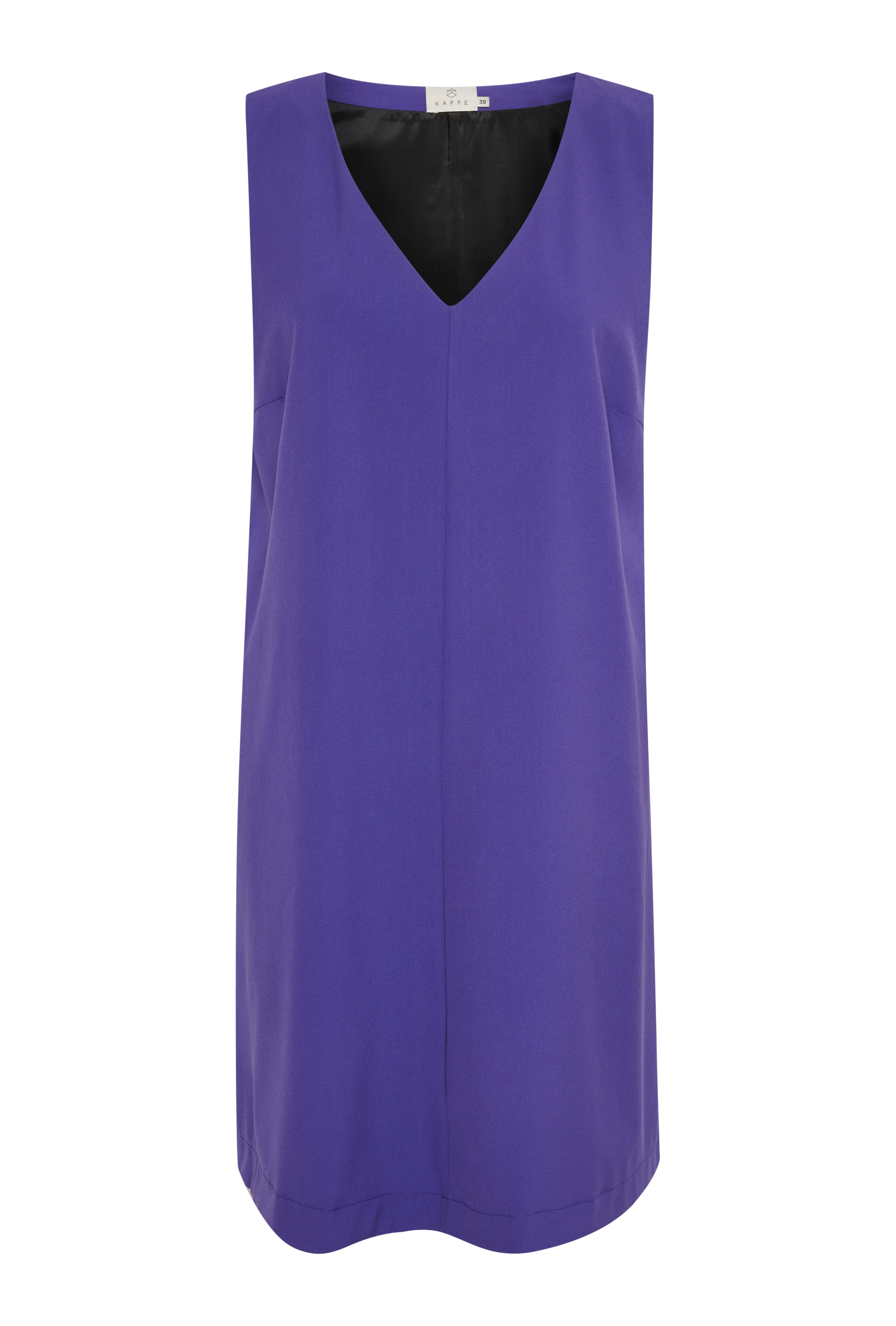 KAcolette Kjole PACK FRONT 10552150-193847