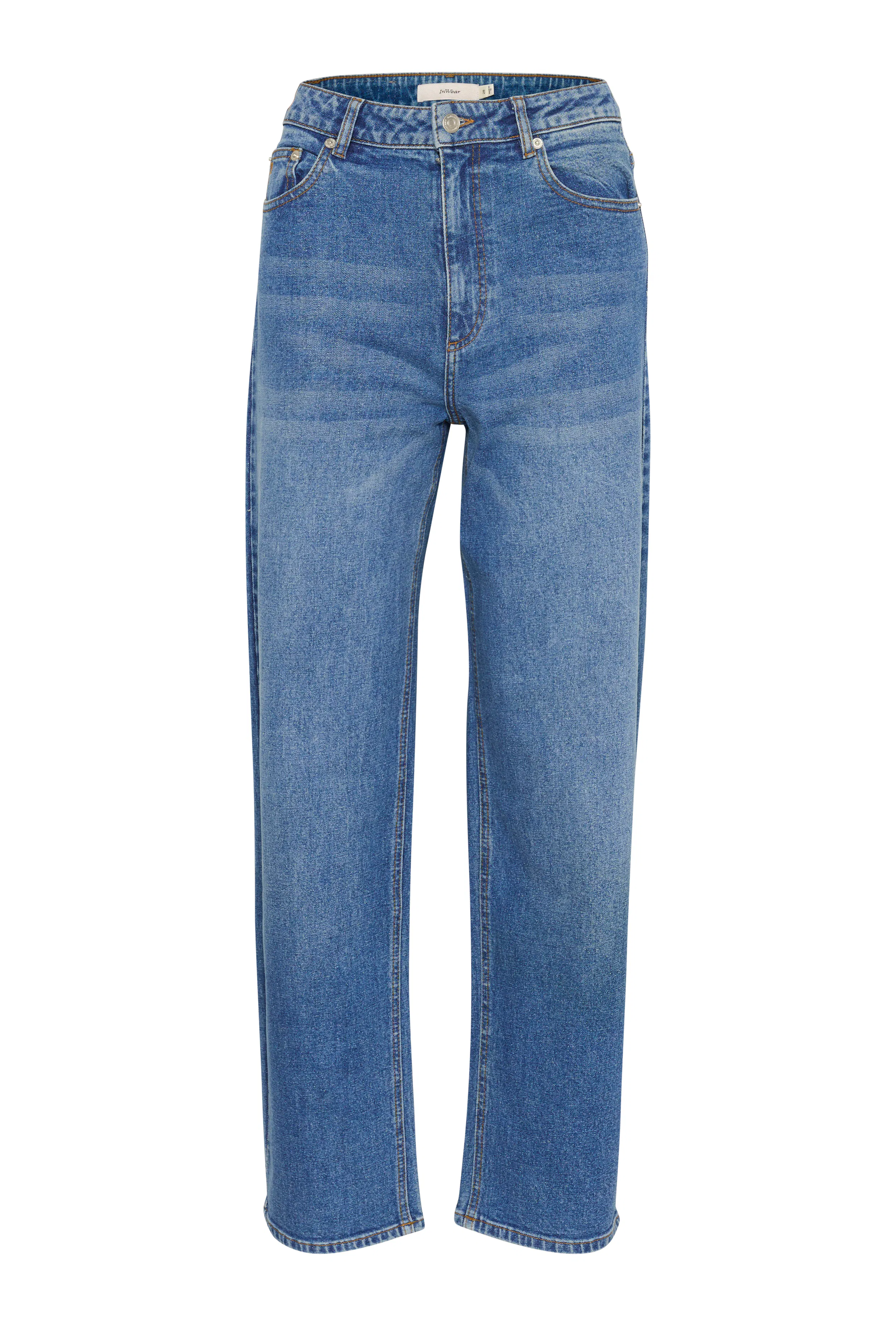 PheifferIW Barrel Jeans PACK FRONT 30109169-301979