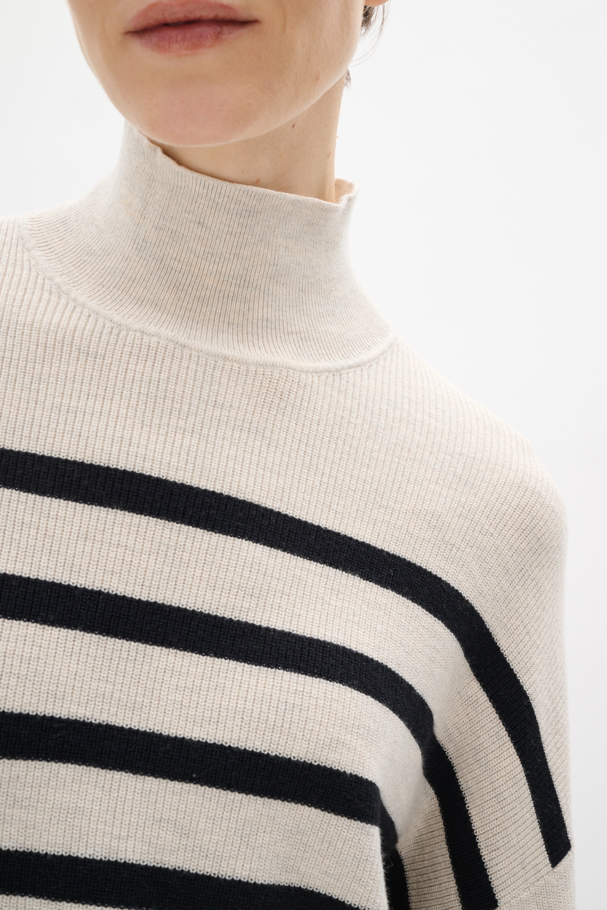 GittelIW Pullover LOOKBOOK DETAIL 30107018-151308