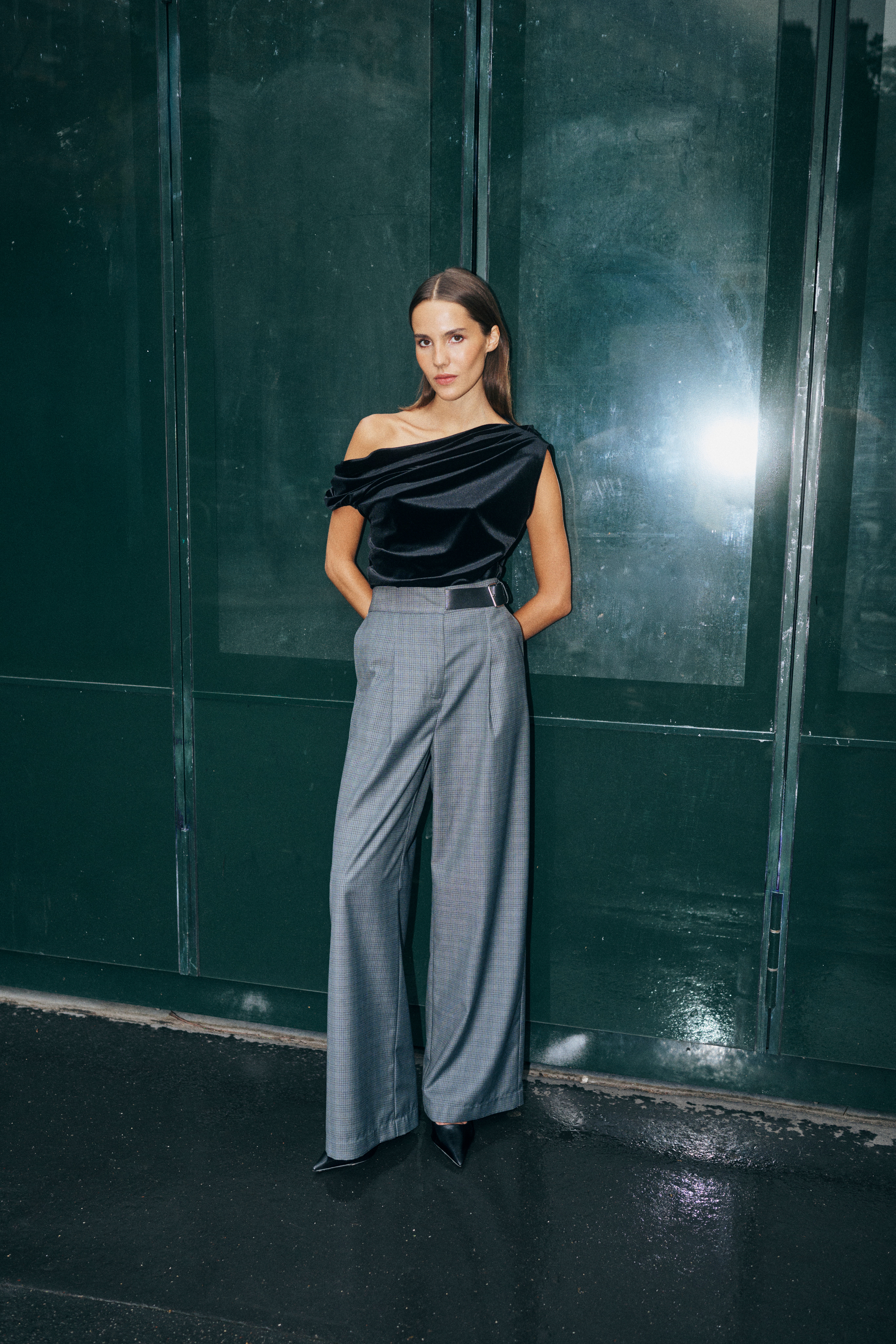 KBCros Trousers LOCATION NONE 10105728-185206