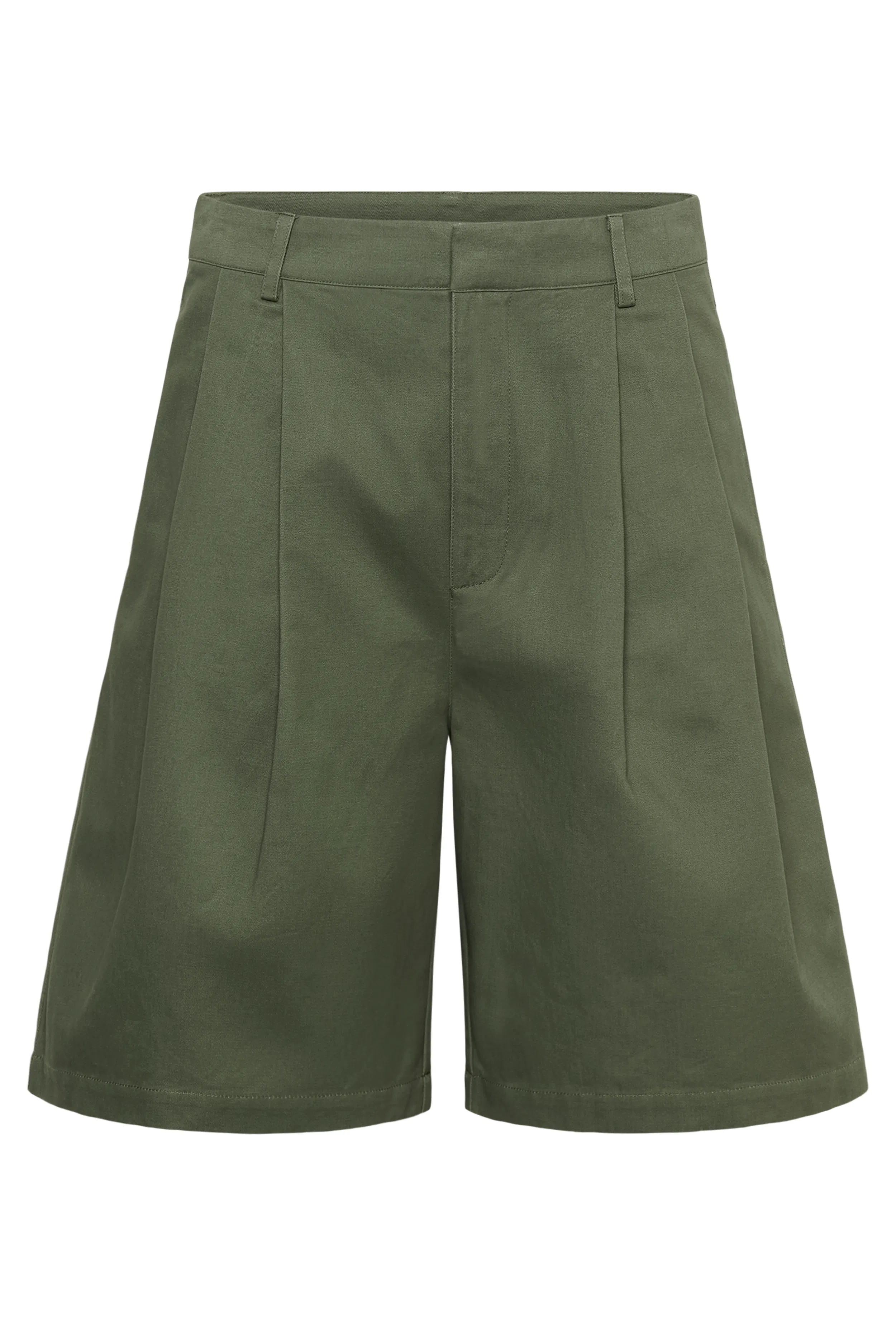 MWGisva Bermuda shorts PACK FRONT 10705564-109489