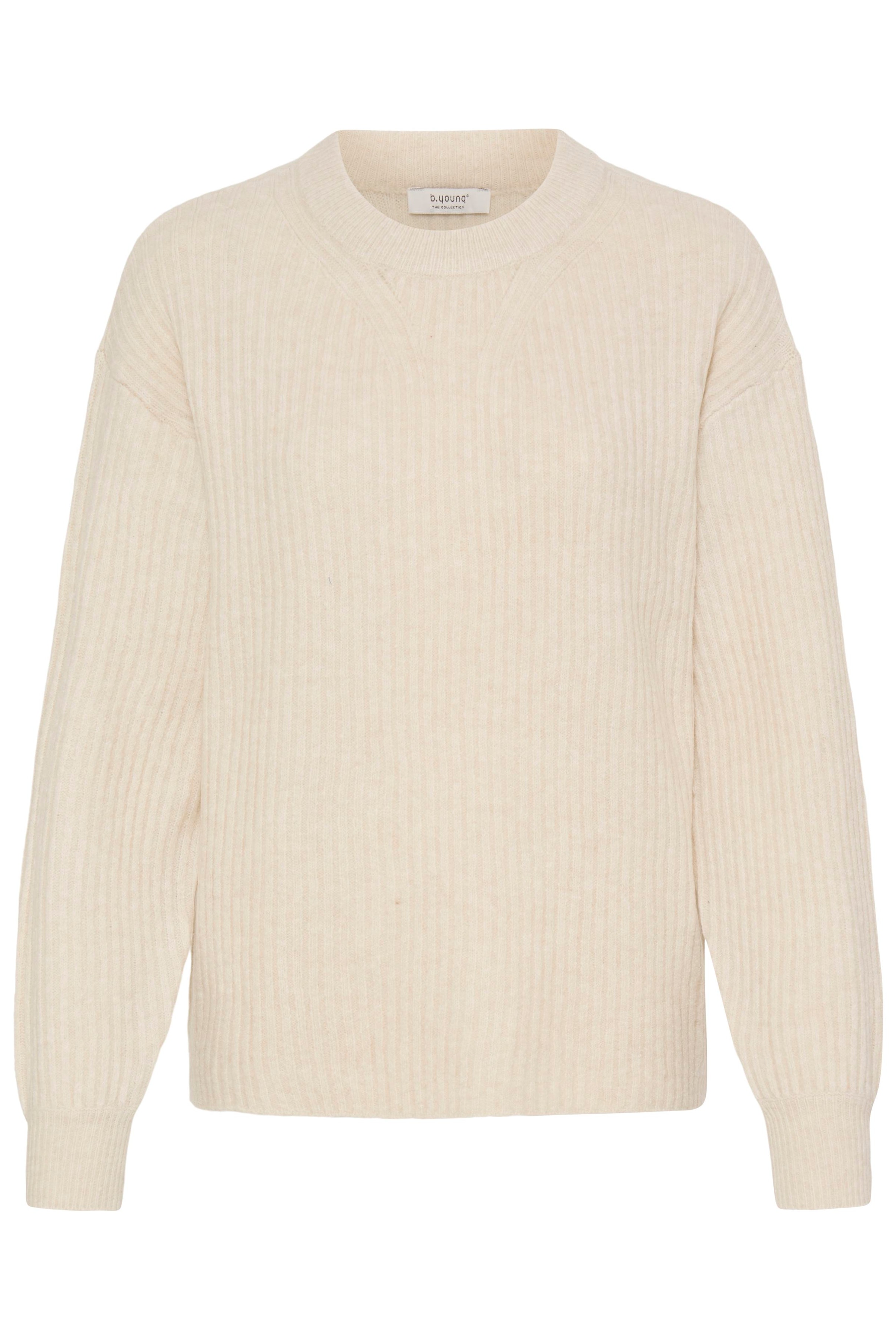 BYONEMA Pullover PACK FRONT 20813898-1309051