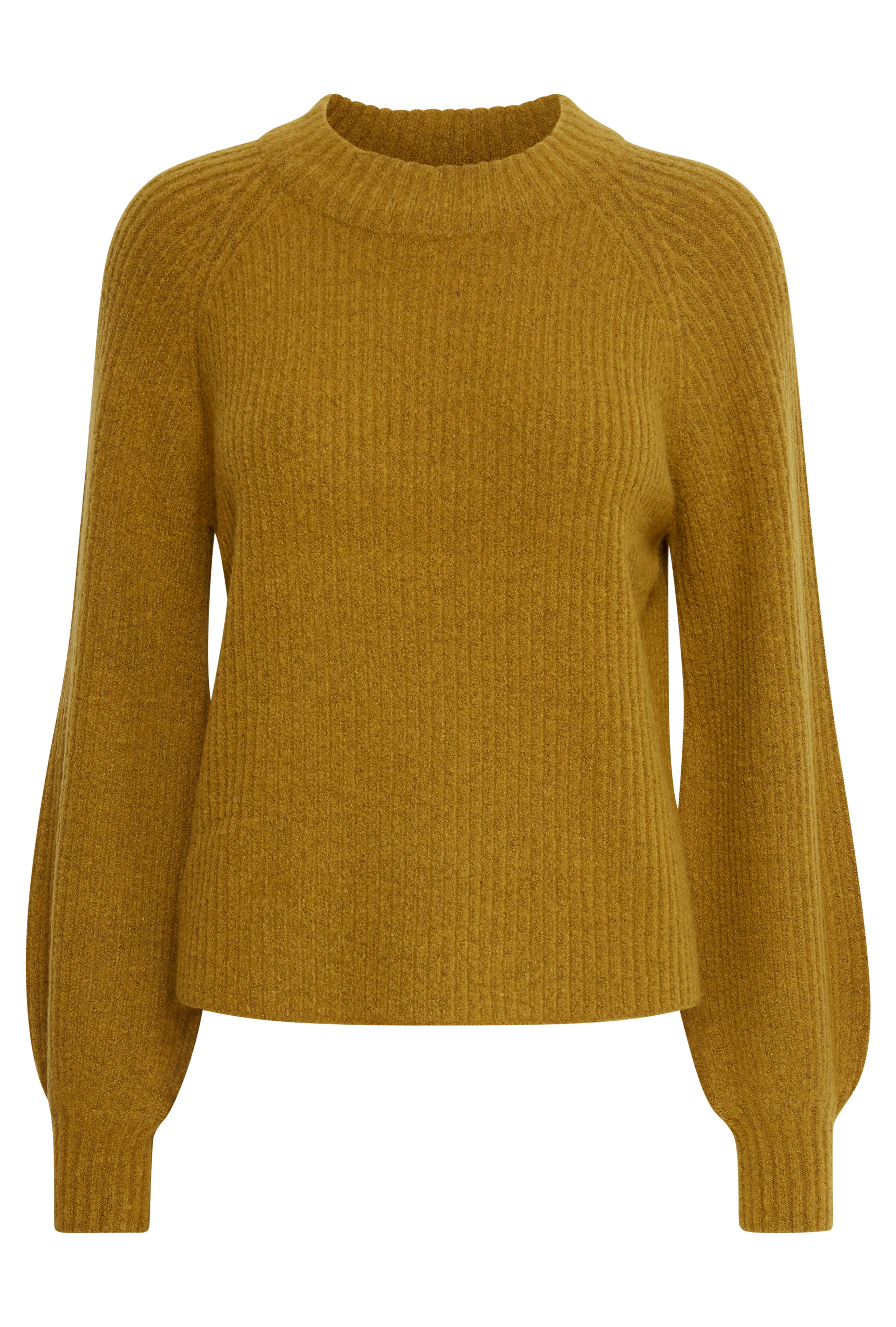 BYNORA Pullover PACK FRONT 20810510-1808351